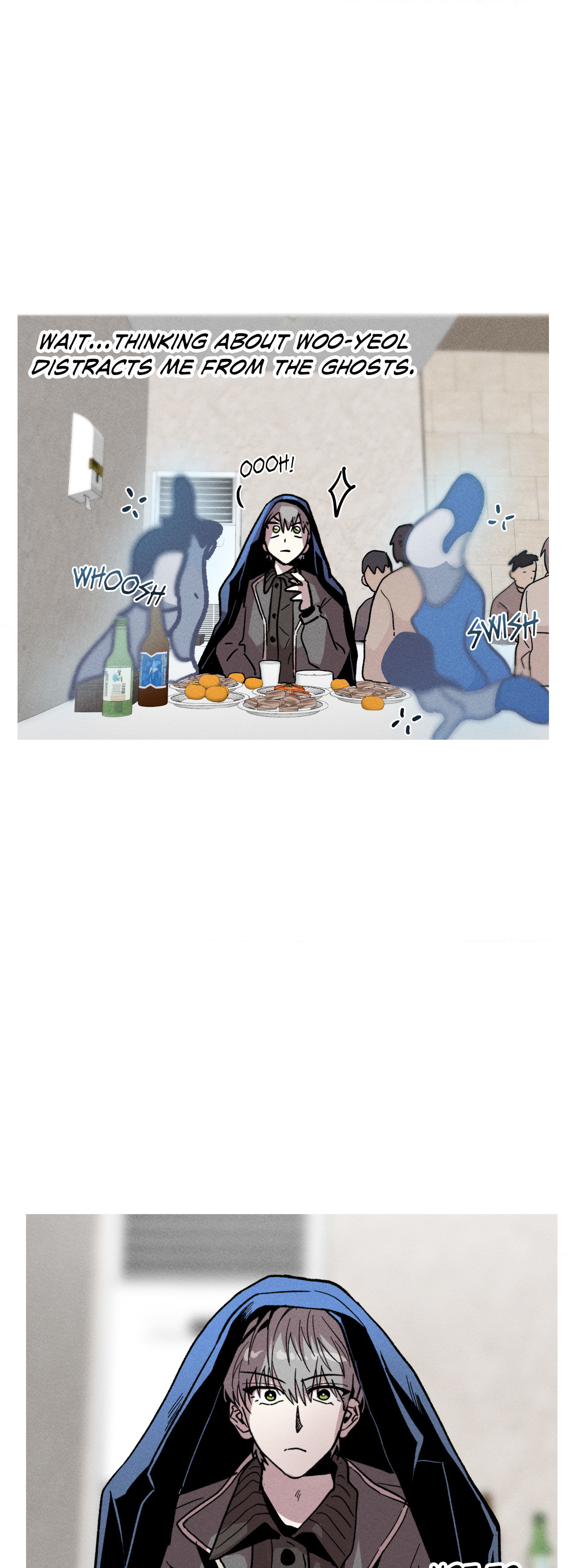 Kill Me If You Can - Chapter 44 Page 39