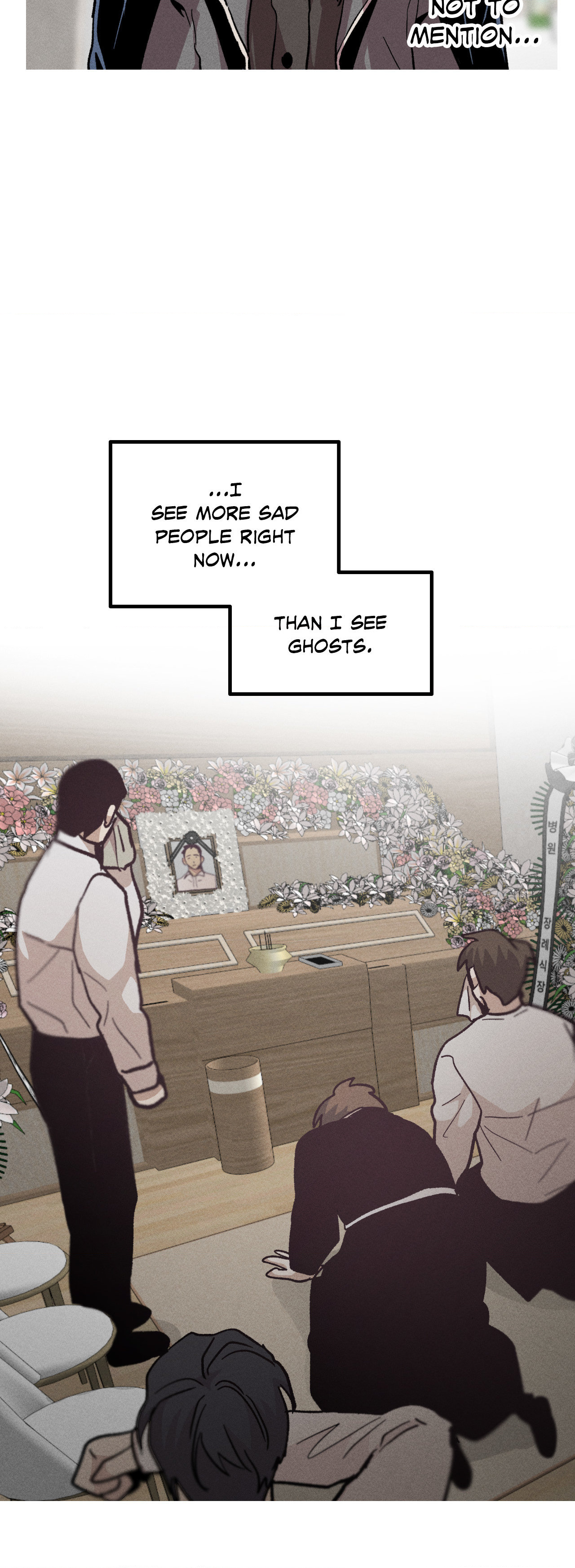 Kill Me If You Can - Chapter 44 Page 40