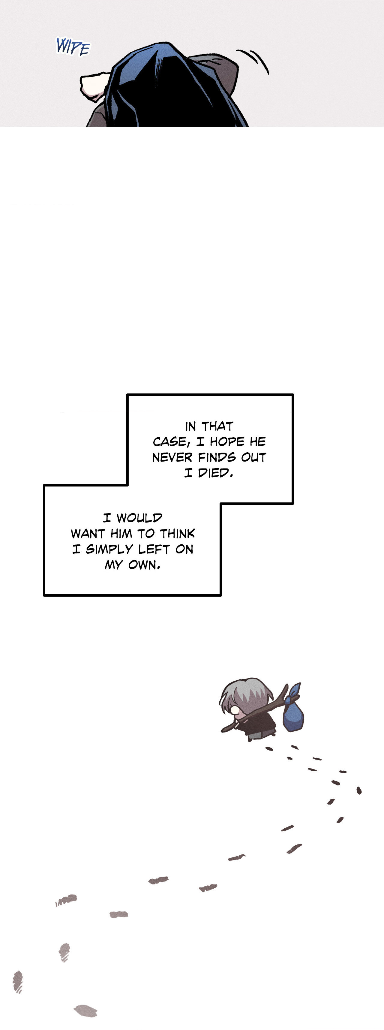 Kill Me If You Can - Chapter 44 Page 42