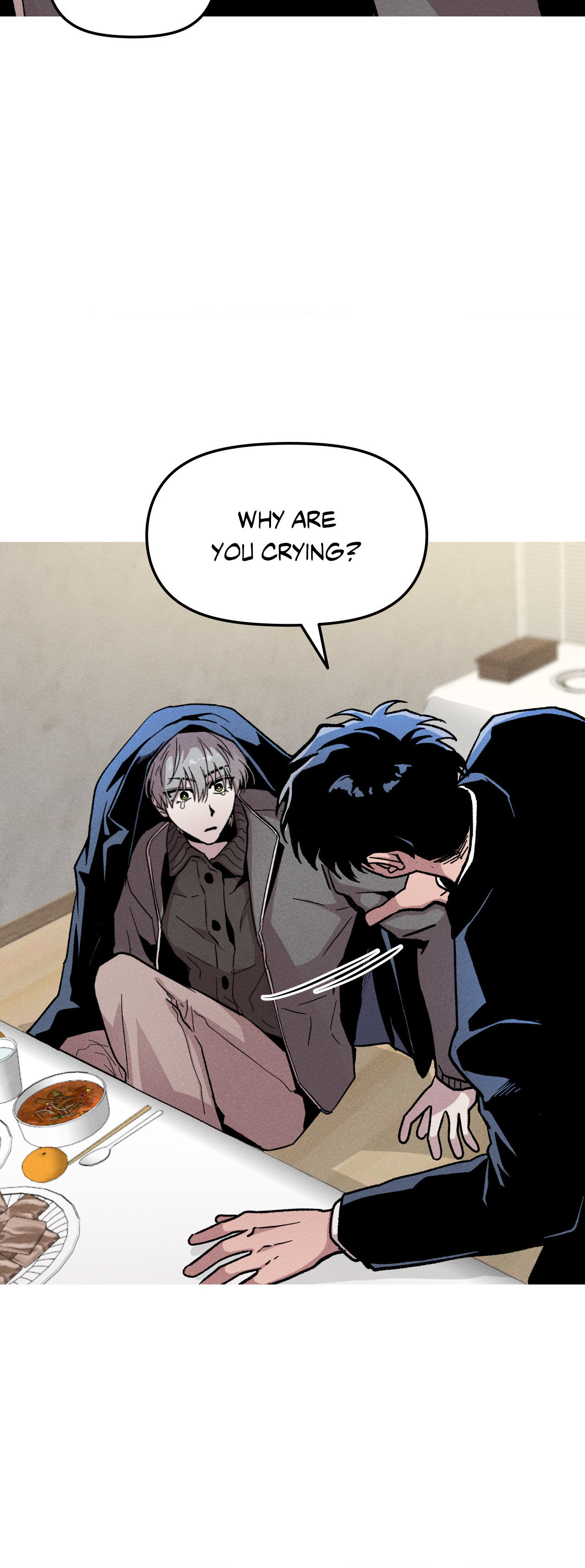 Kill Me If You Can - Chapter 44 Page 44