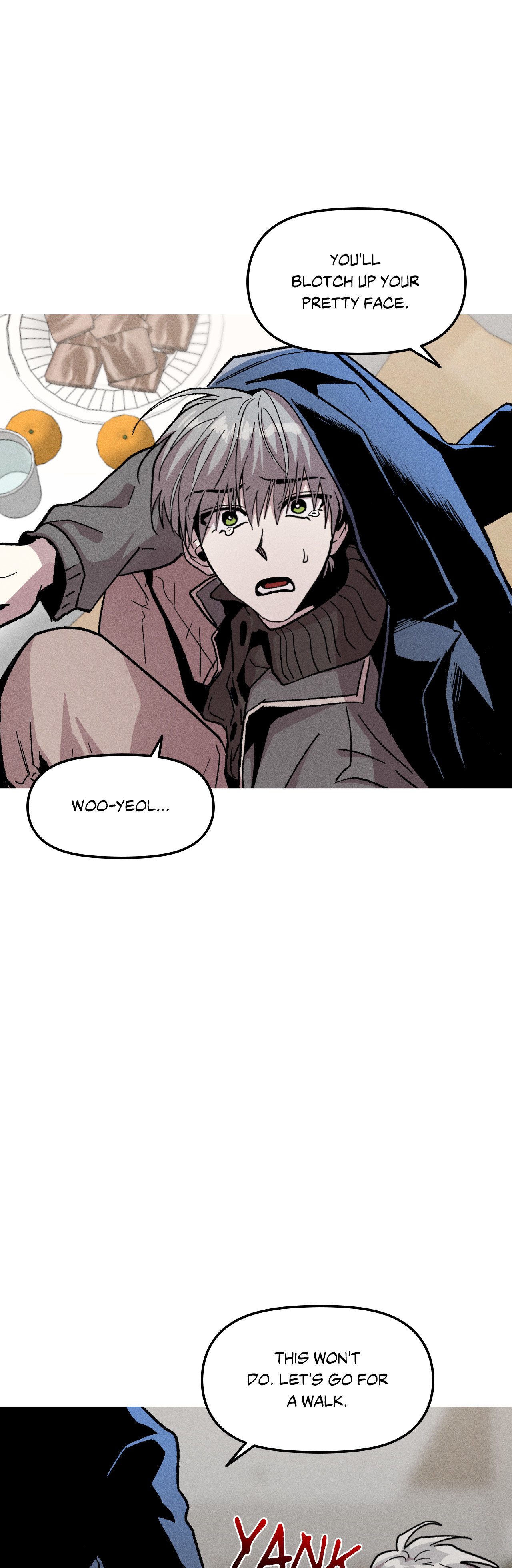 Kill Me If You Can - Chapter 44 Page 45