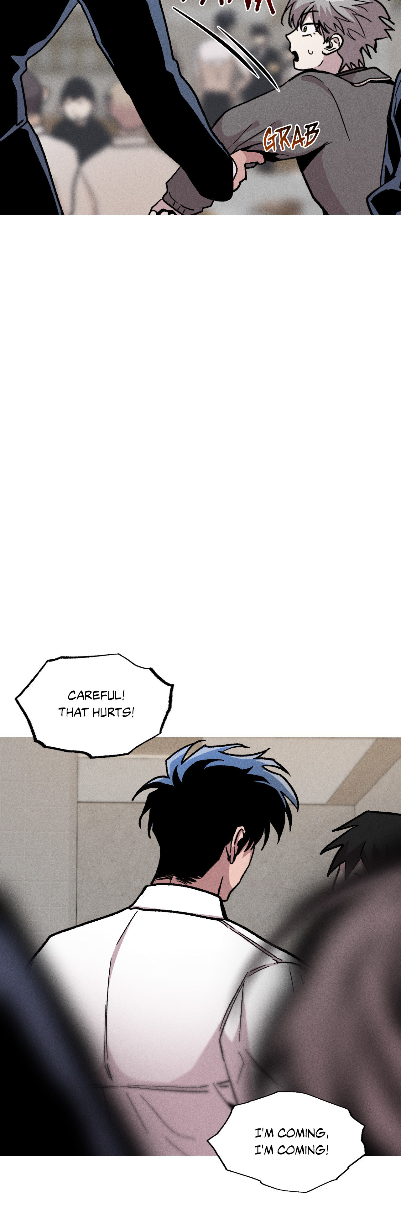 Kill Me If You Can - Chapter 44 Page 46