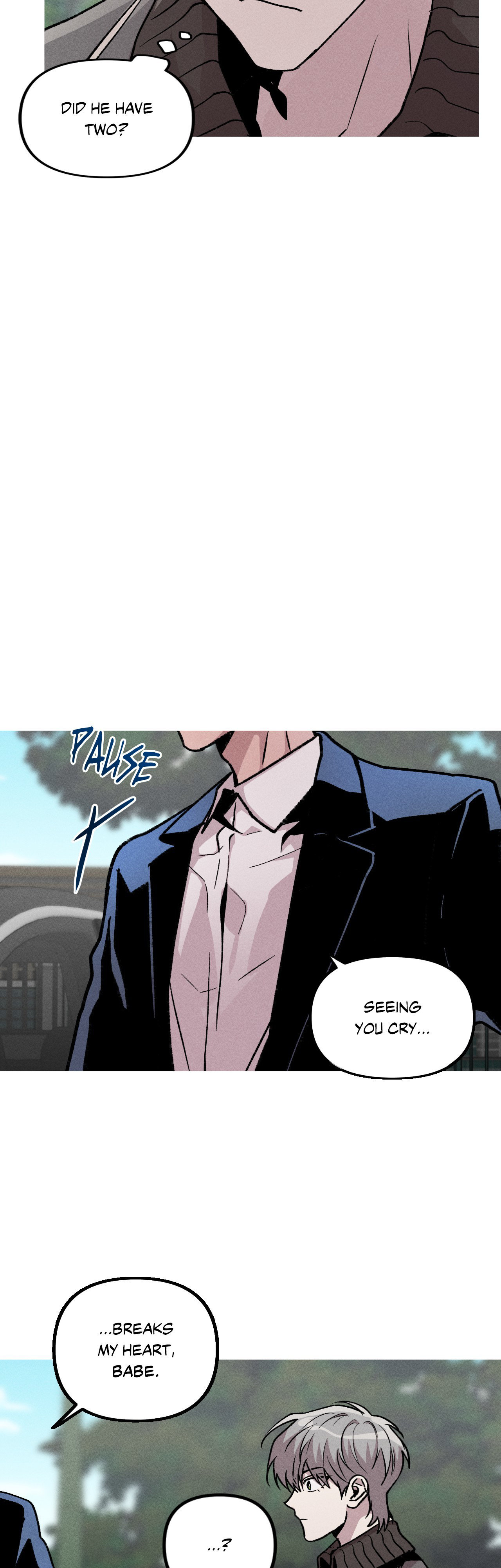 Kill Me If You Can - Chapter 45 Page 4