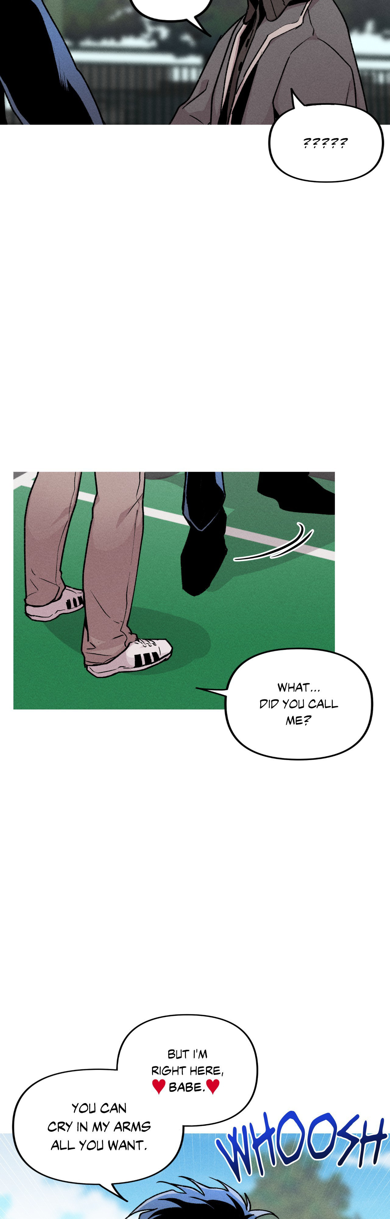 Kill Me If You Can - Chapter 45 Page 5