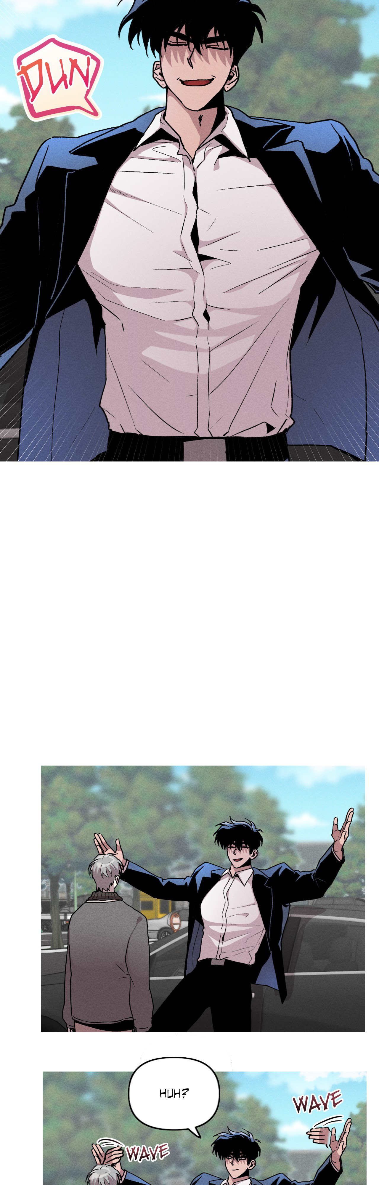 Kill Me If You Can - Chapter 45 Page 6