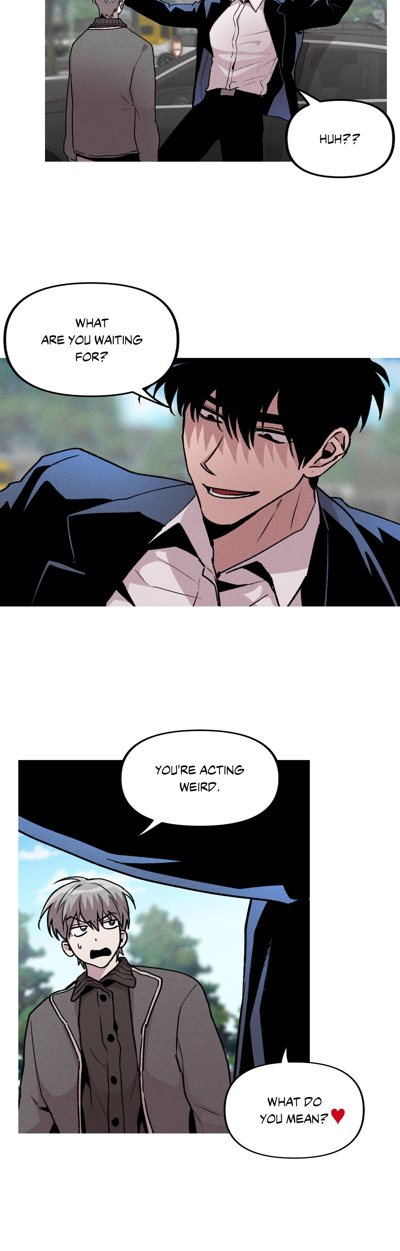 Kill Me If You Can - Chapter 45 Page 7
