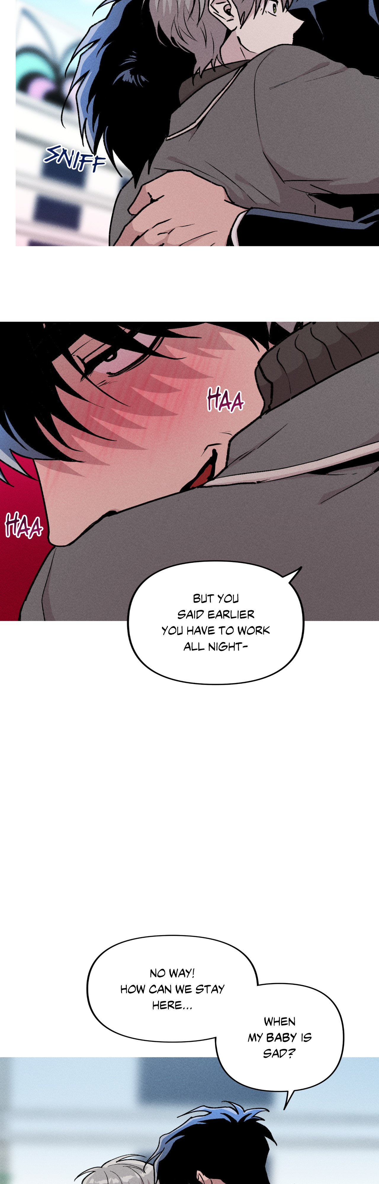 Kill Me If You Can - Chapter 45 Page 10