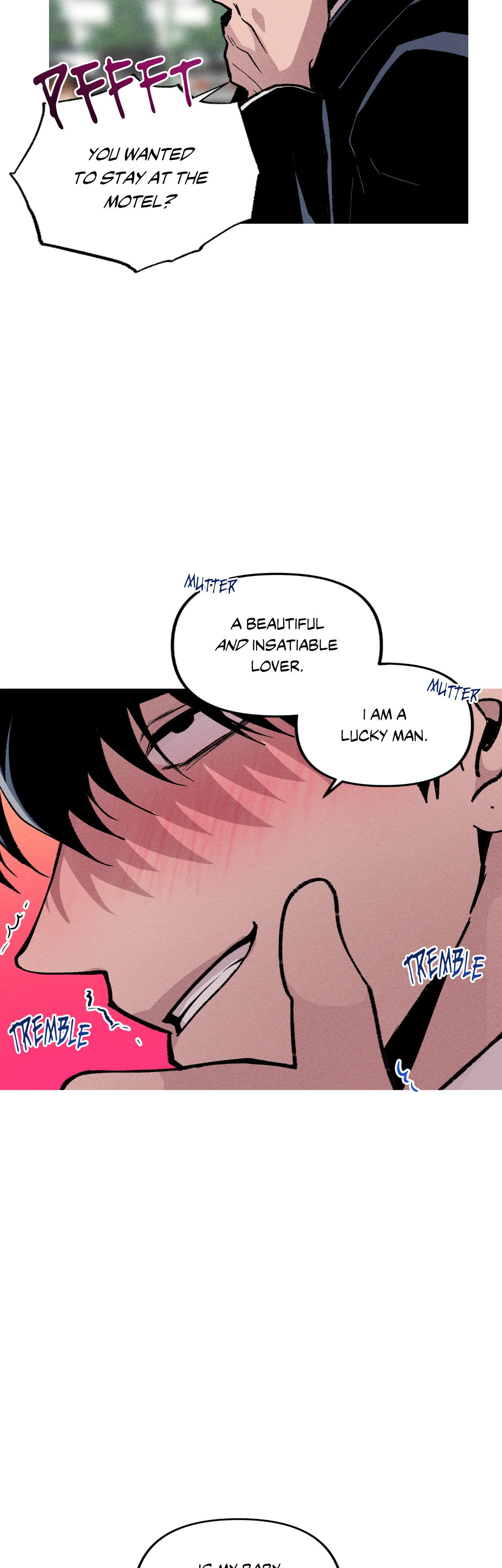 Kill Me If You Can - Chapter 45 Page 13