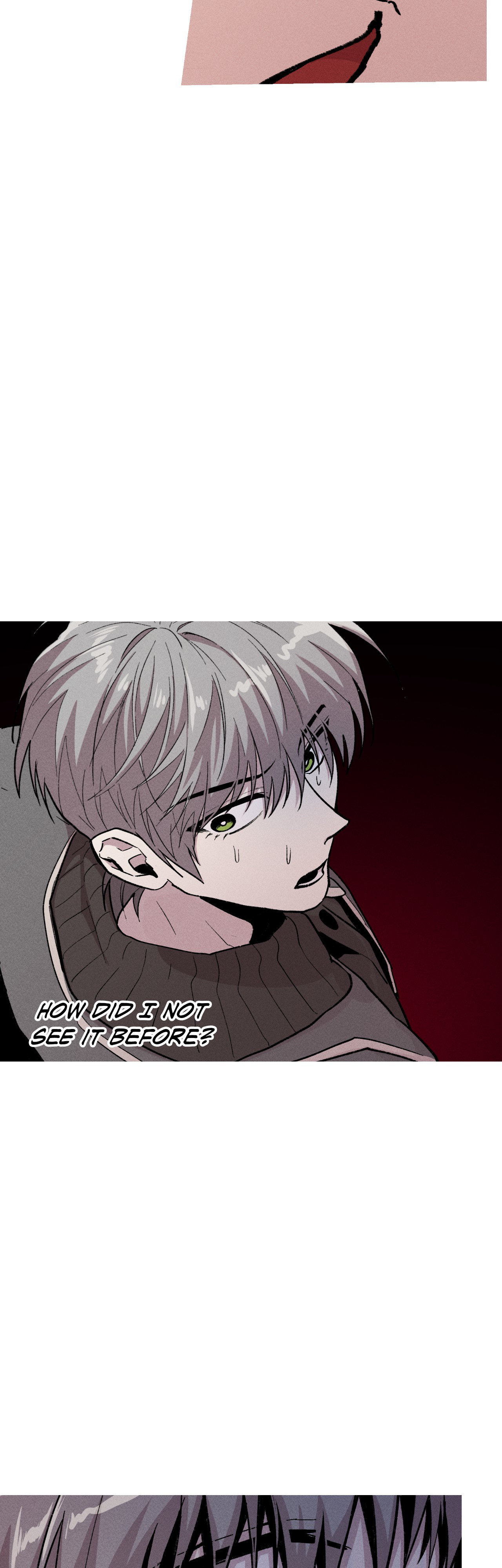 Kill Me If You Can - Chapter 45 Page 20