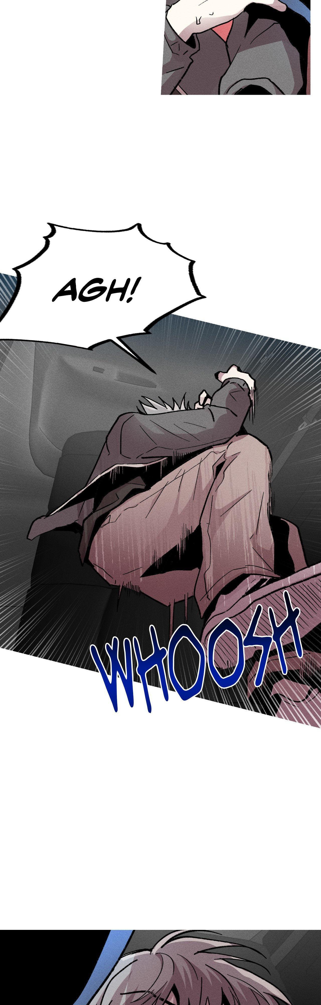 Kill Me If You Can - Chapter 45 Page 23
