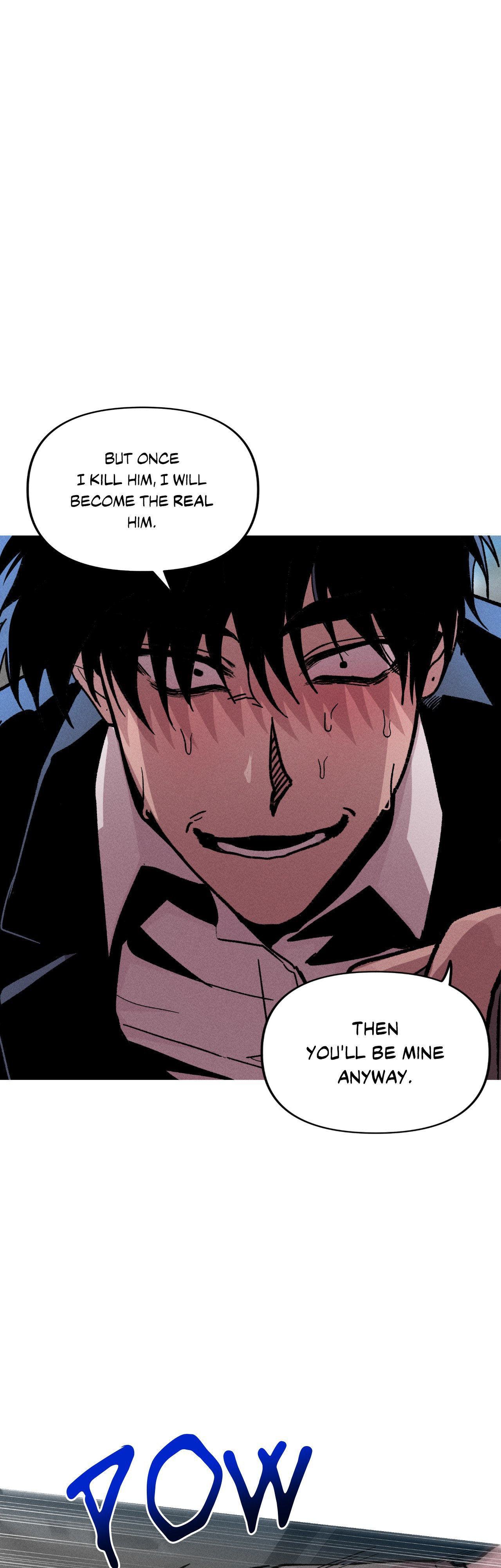 Kill Me If You Can - Chapter 45 Page 25