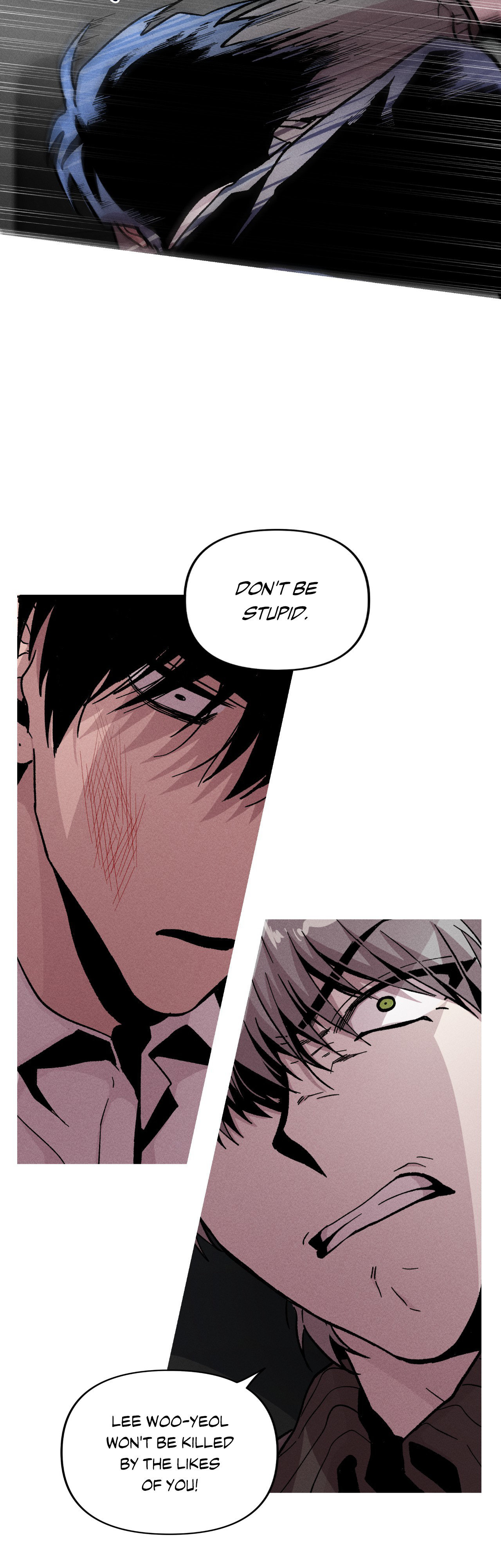 Kill Me If You Can - Chapter 45 Page 26