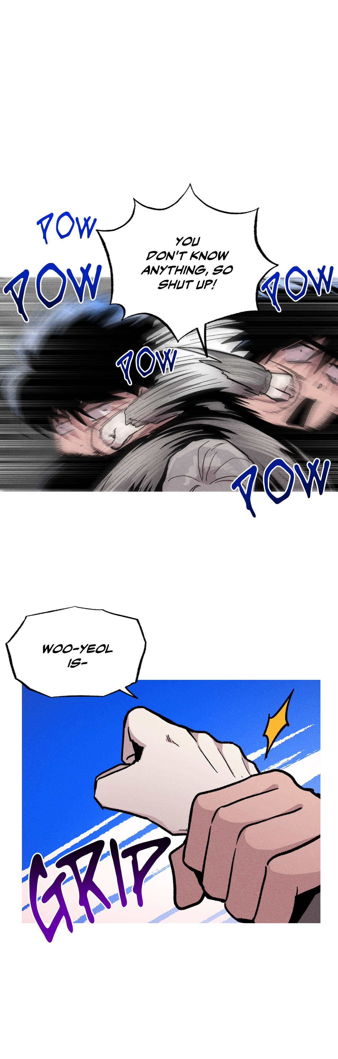 Kill Me If You Can - Chapter 45 Page 29