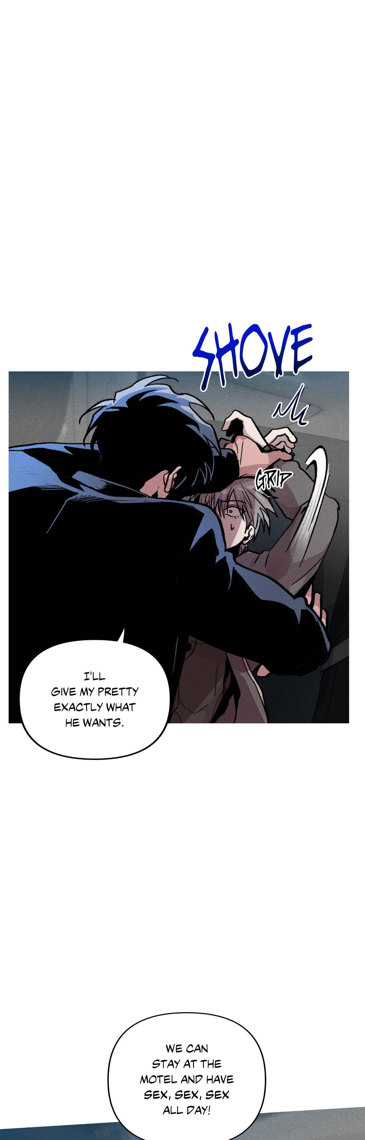 Kill Me If You Can - Chapter 45 Page 32