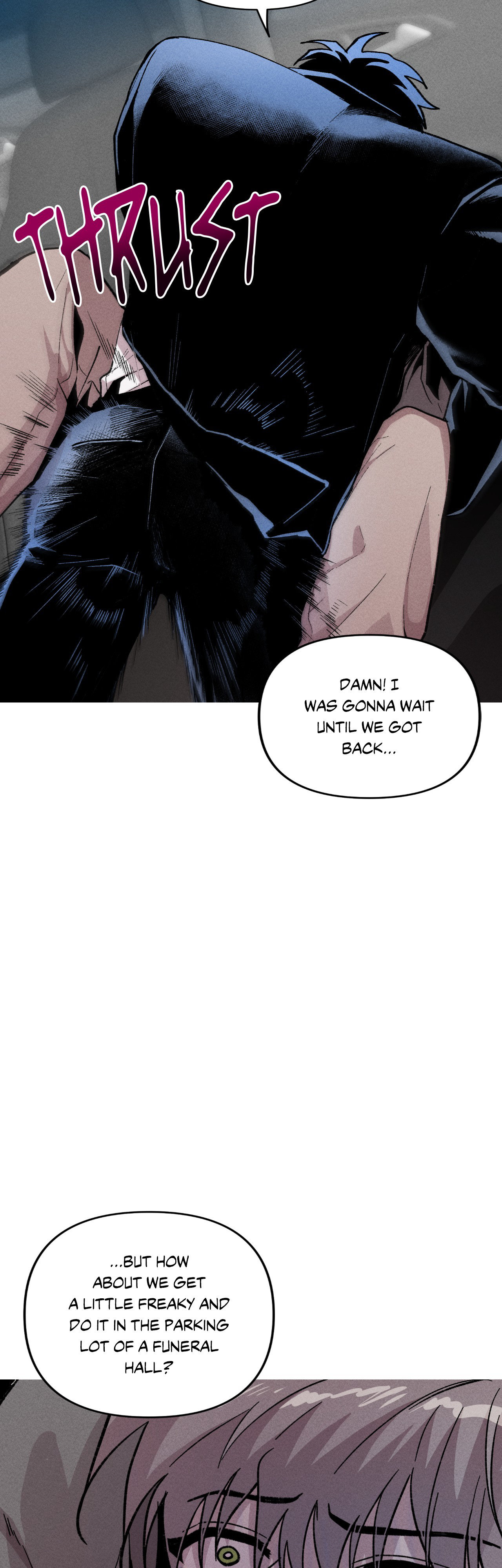 Kill Me If You Can - Chapter 45 Page 33