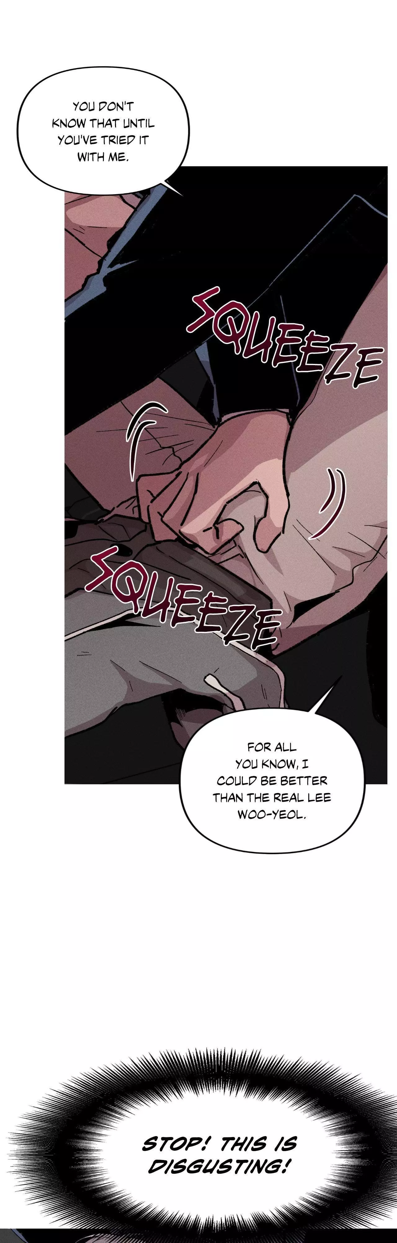 Kill Me If You Can - Chapter 46 Page 4
