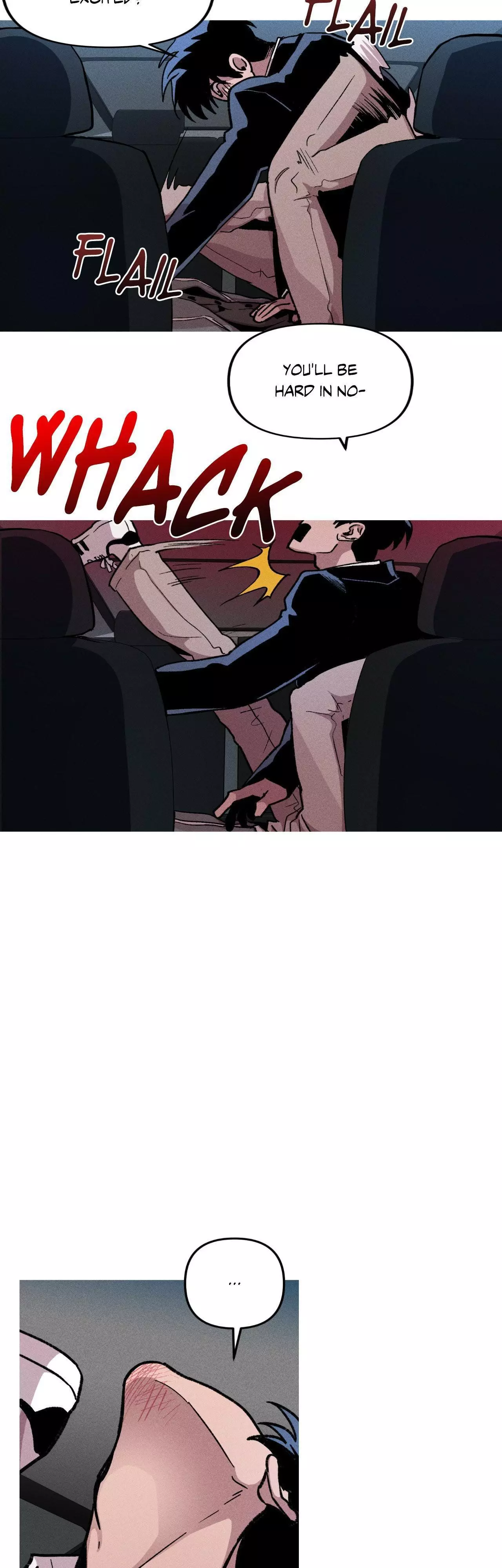 Kill Me If You Can - Chapter 46 Page 7