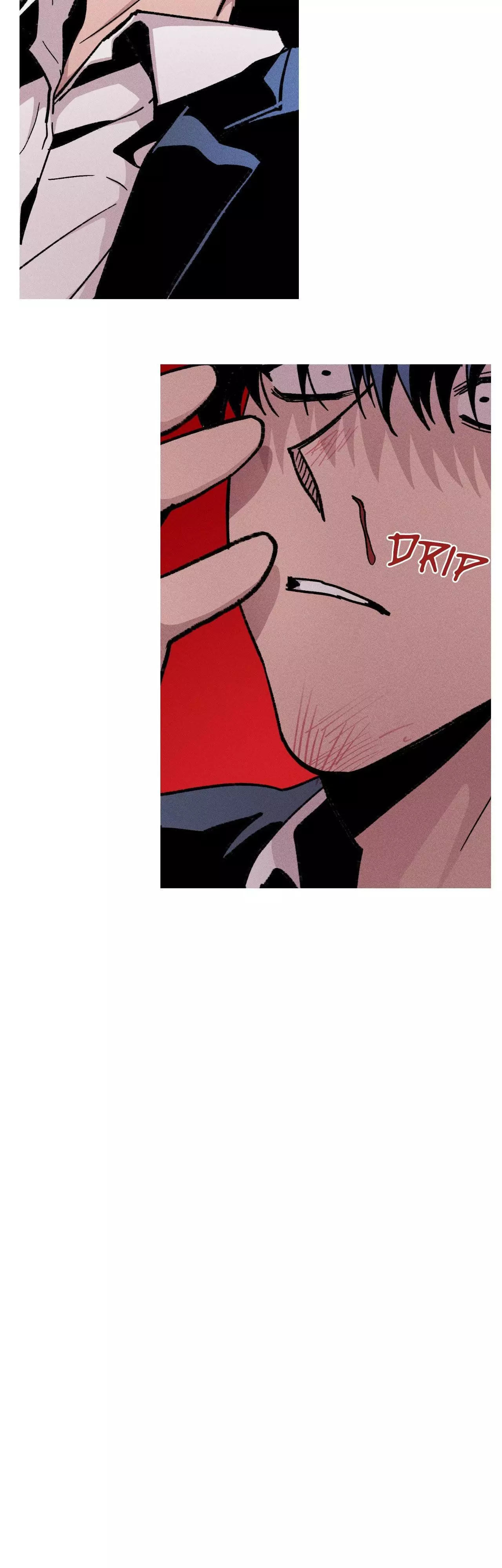 Kill Me If You Can - Chapter 46 Page 8