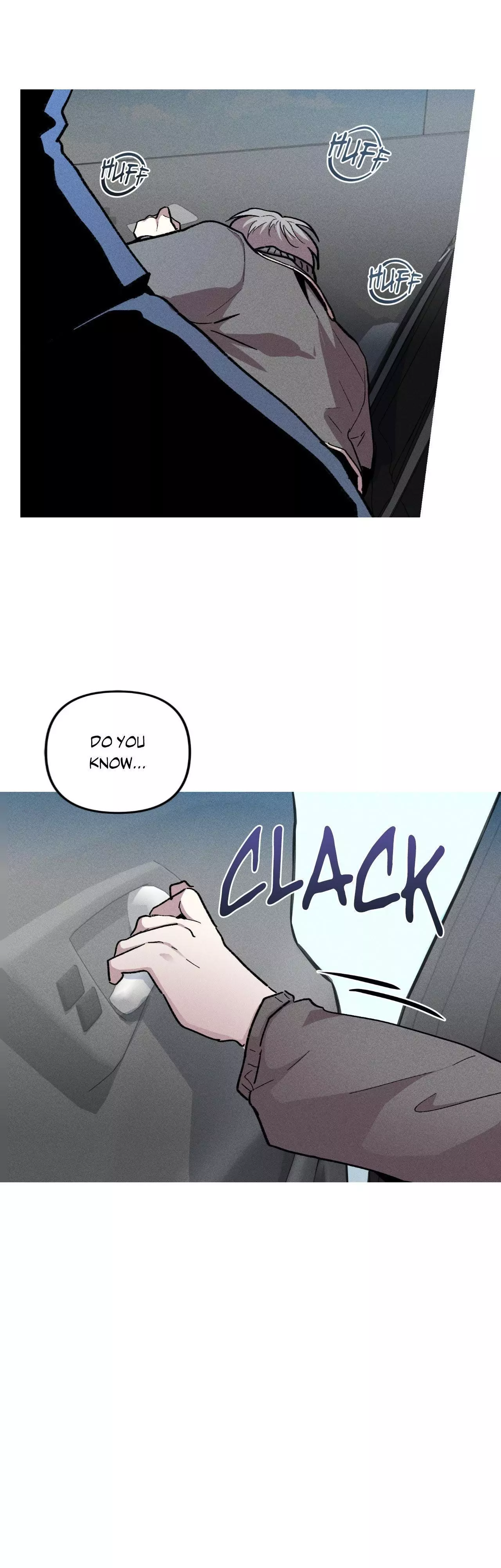 Kill Me If You Can - Chapter 46 Page 9