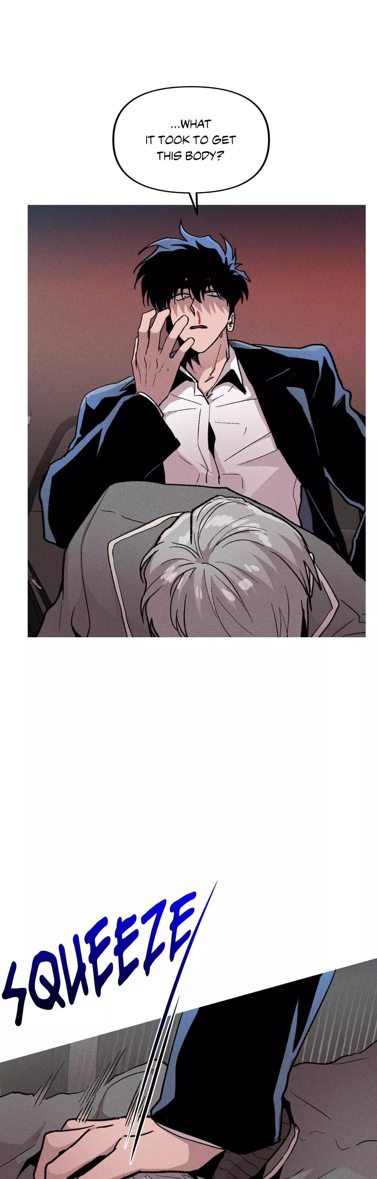 Kill Me If You Can - Chapter 46 Page 10