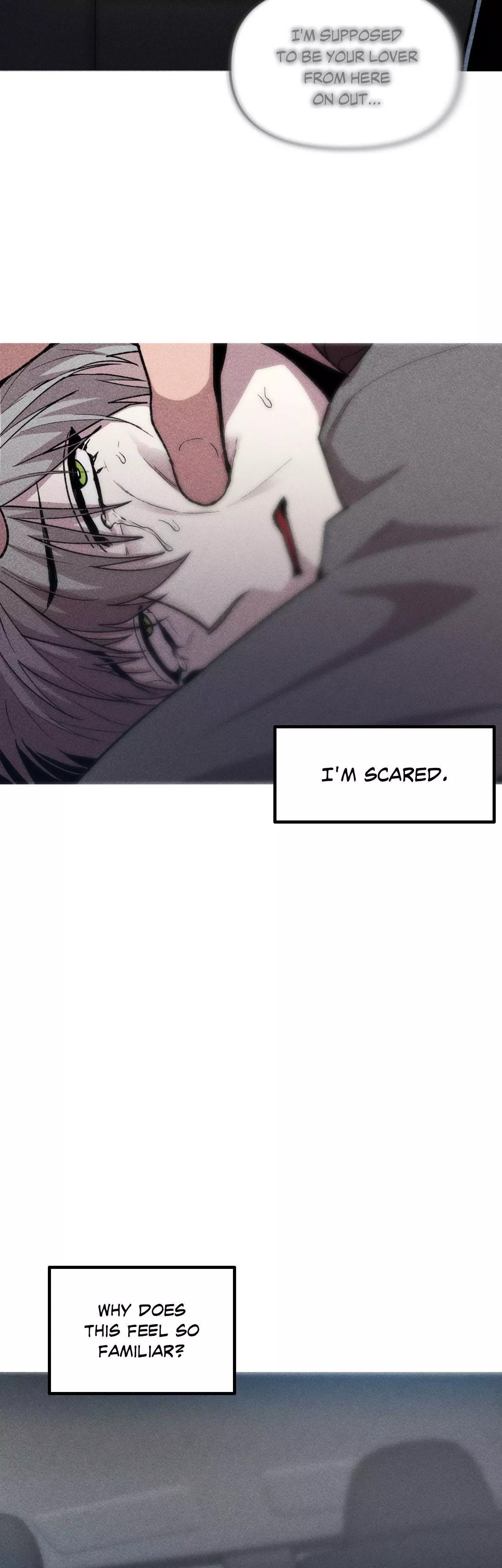 Kill Me If You Can - Chapter 46 Page 13