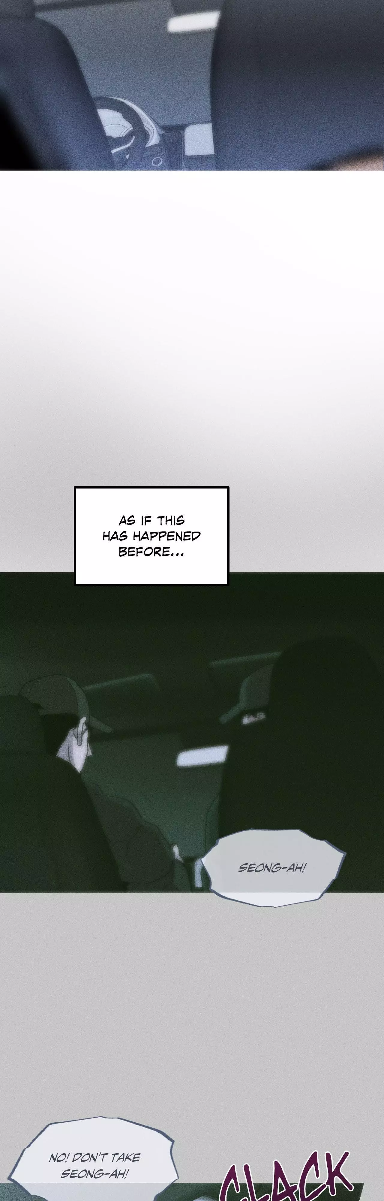 Kill Me If You Can - Chapter 46 Page 14
