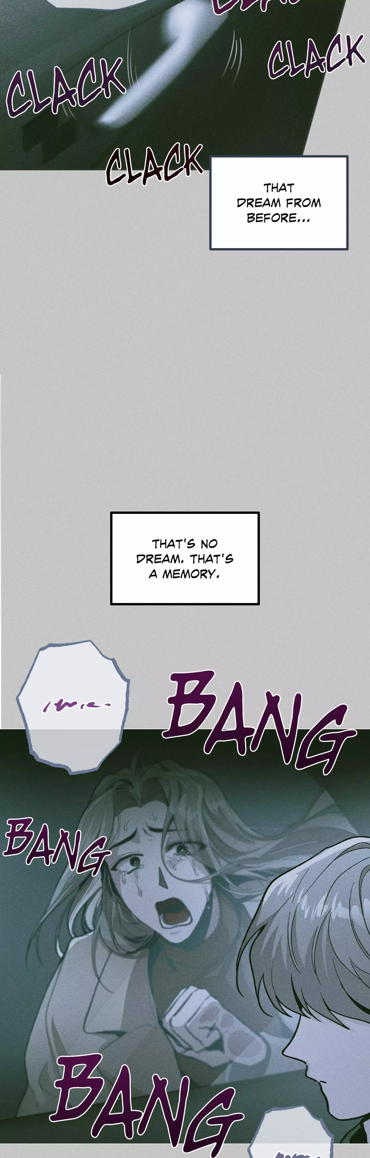 Kill Me If You Can - Chapter 46 Page 15