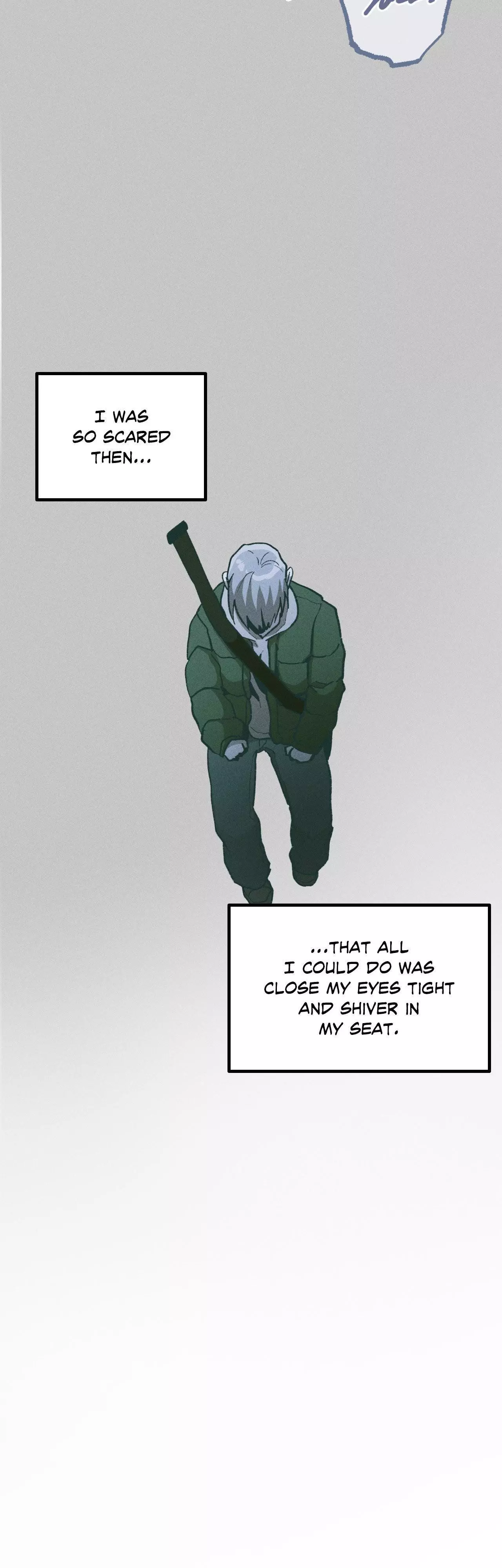 Kill Me If You Can - Chapter 46 Page 16