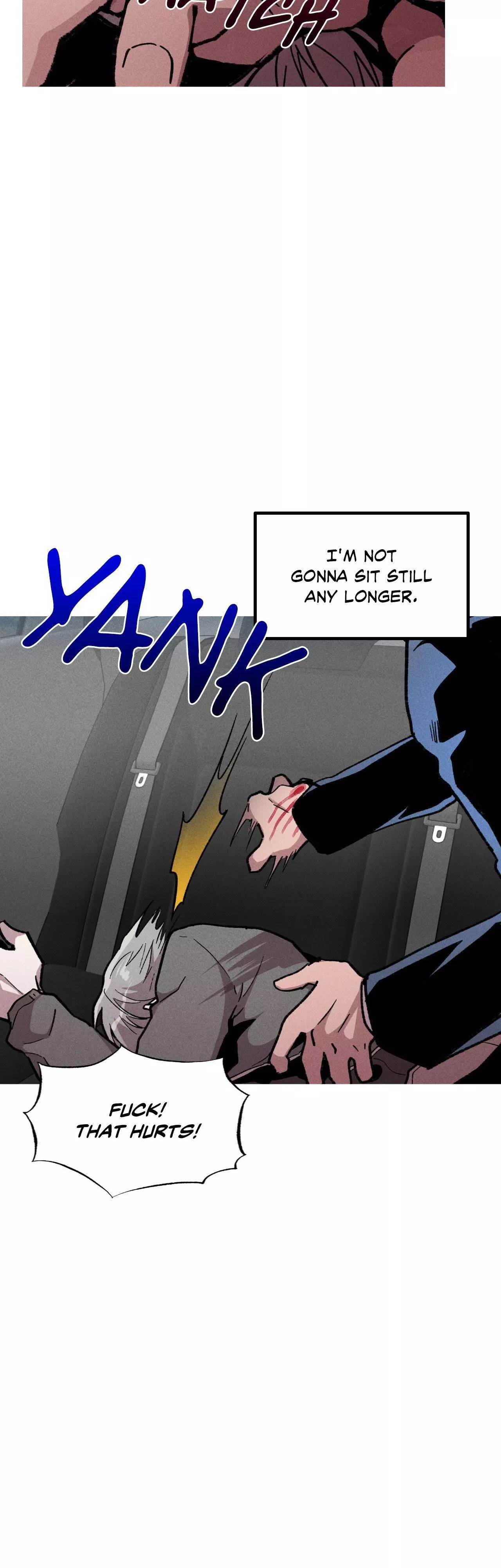 Kill Me If You Can - Chapter 46 Page 18