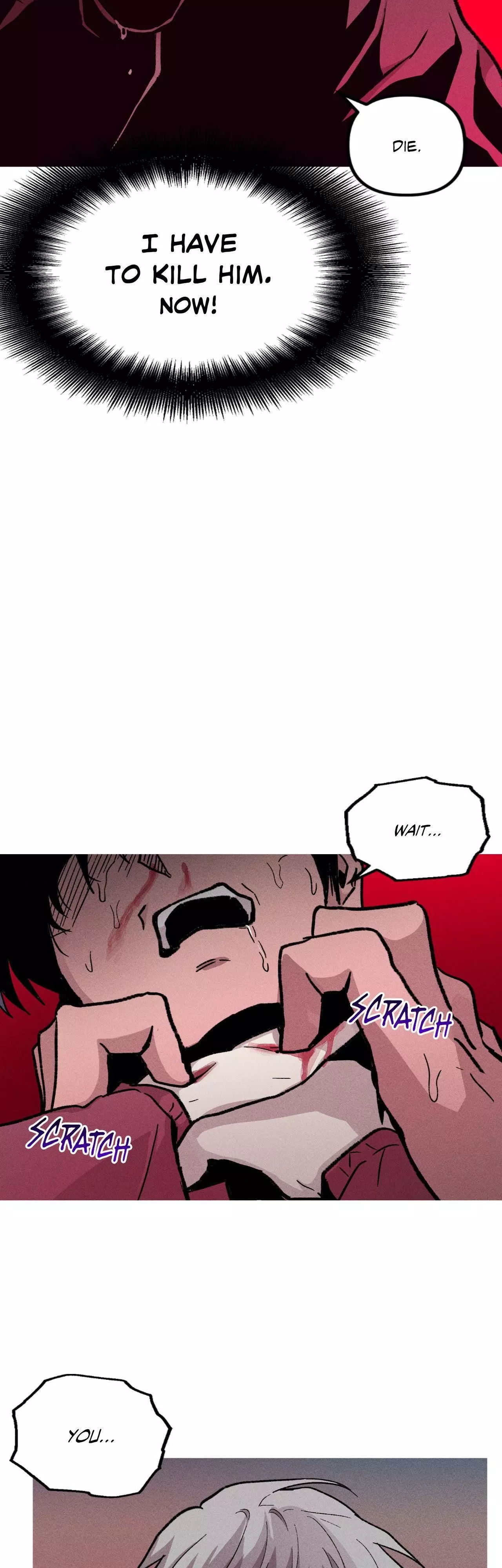 Kill Me If You Can - Chapter 46 Page 25