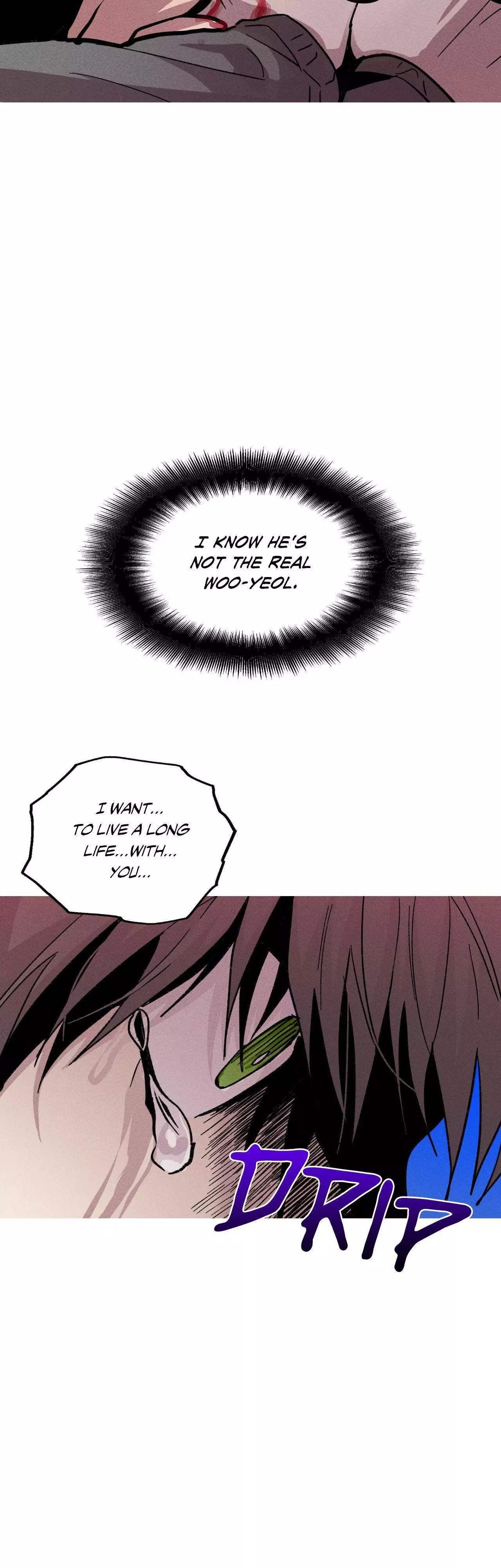 Kill Me If You Can - Chapter 46 Page 27