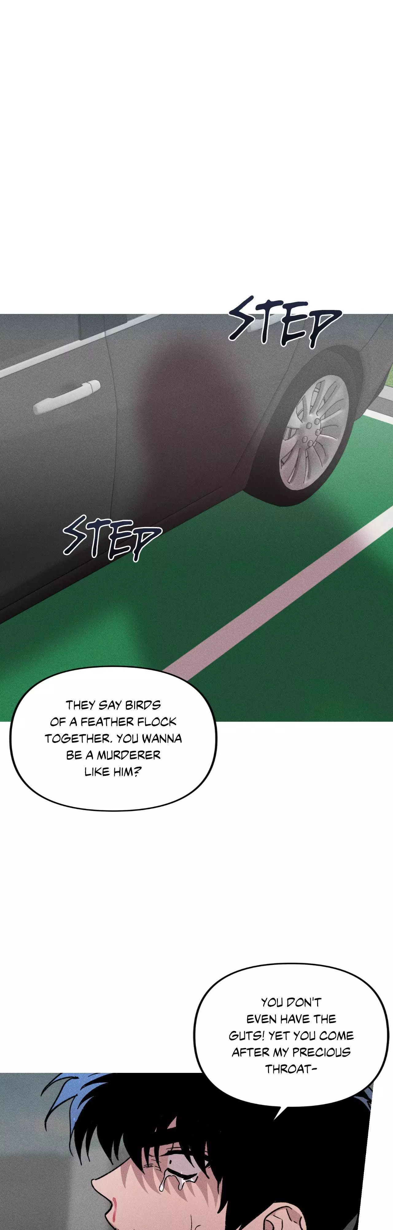 Kill Me If You Can - Chapter 46 Page 30