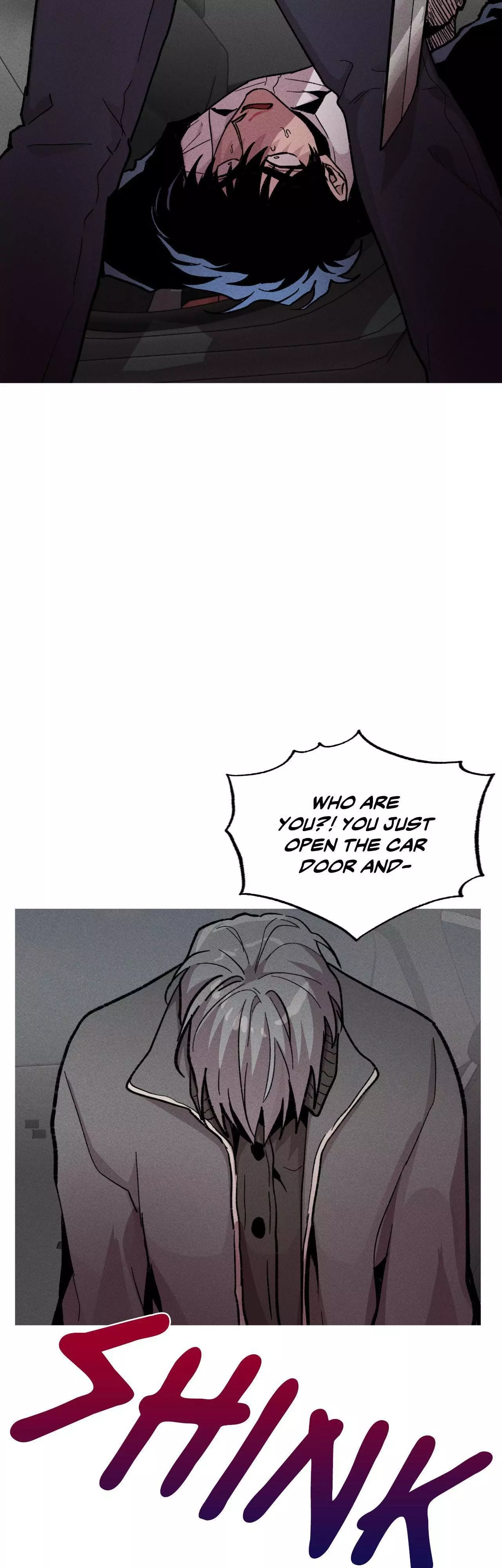 Kill Me If You Can - Chapter 46 Page 32
