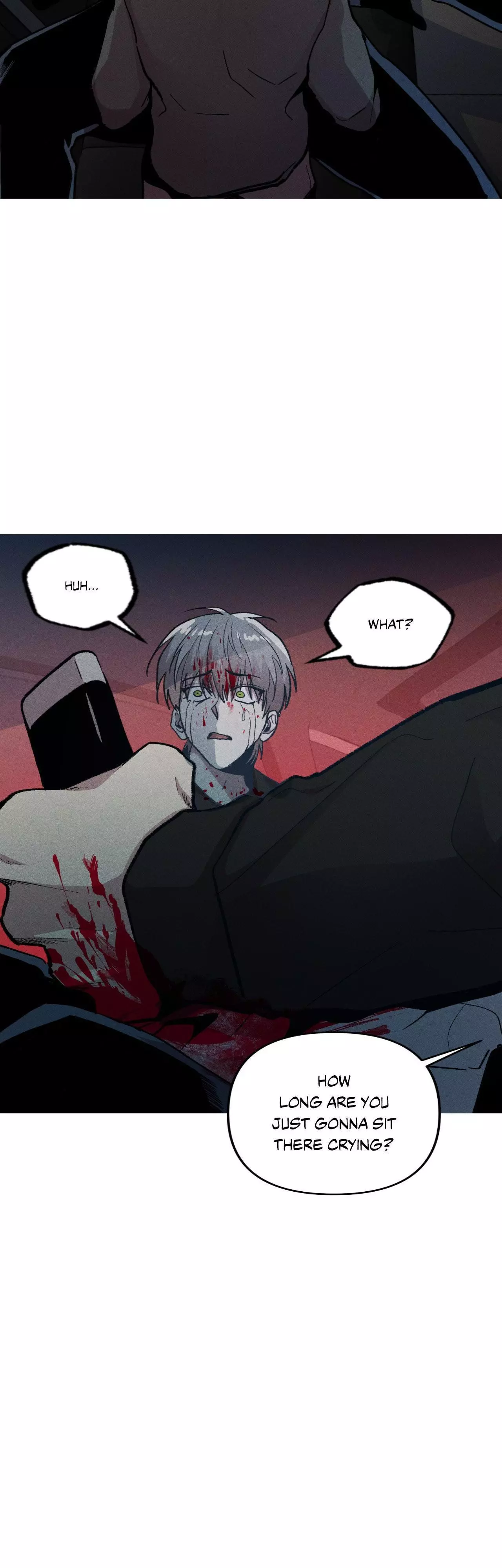 Kill Me If You Can - Chapter 46 Page 34