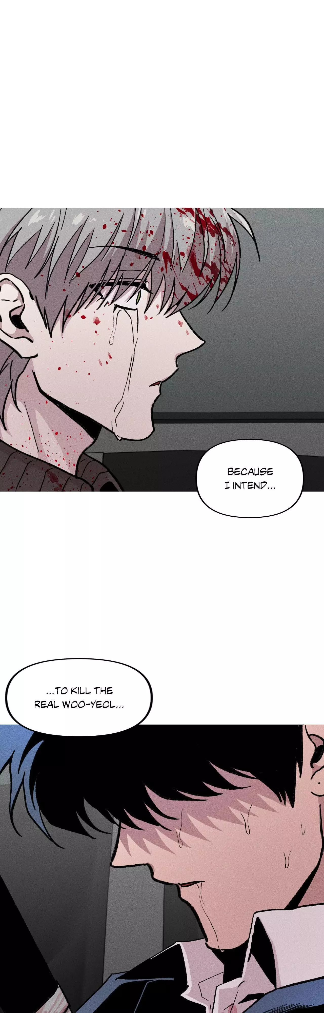 Kill Me If You Can - Chapter 46 Page 38