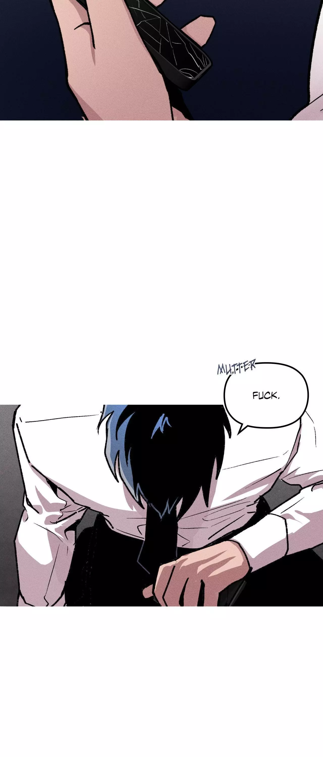 Kill Me If You Can - Chapter 47 Page 11