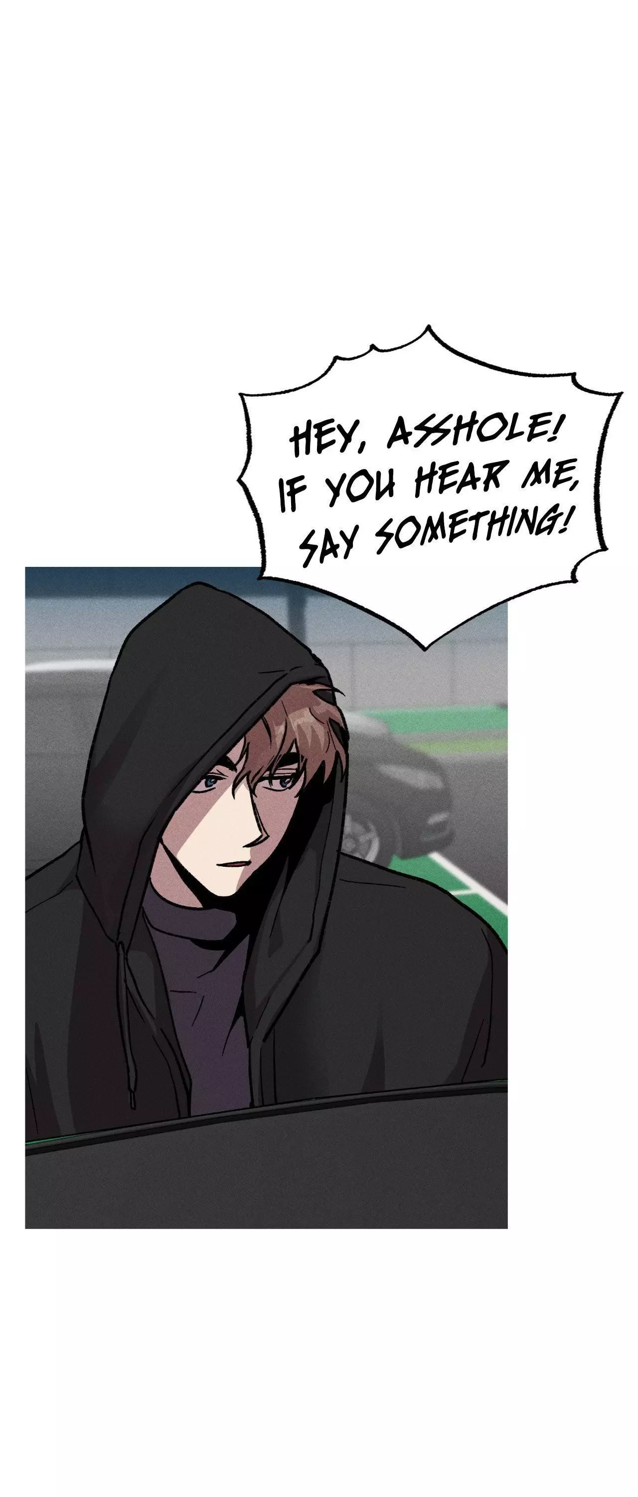 Kill Me If You Can - Chapter 47 Page 14