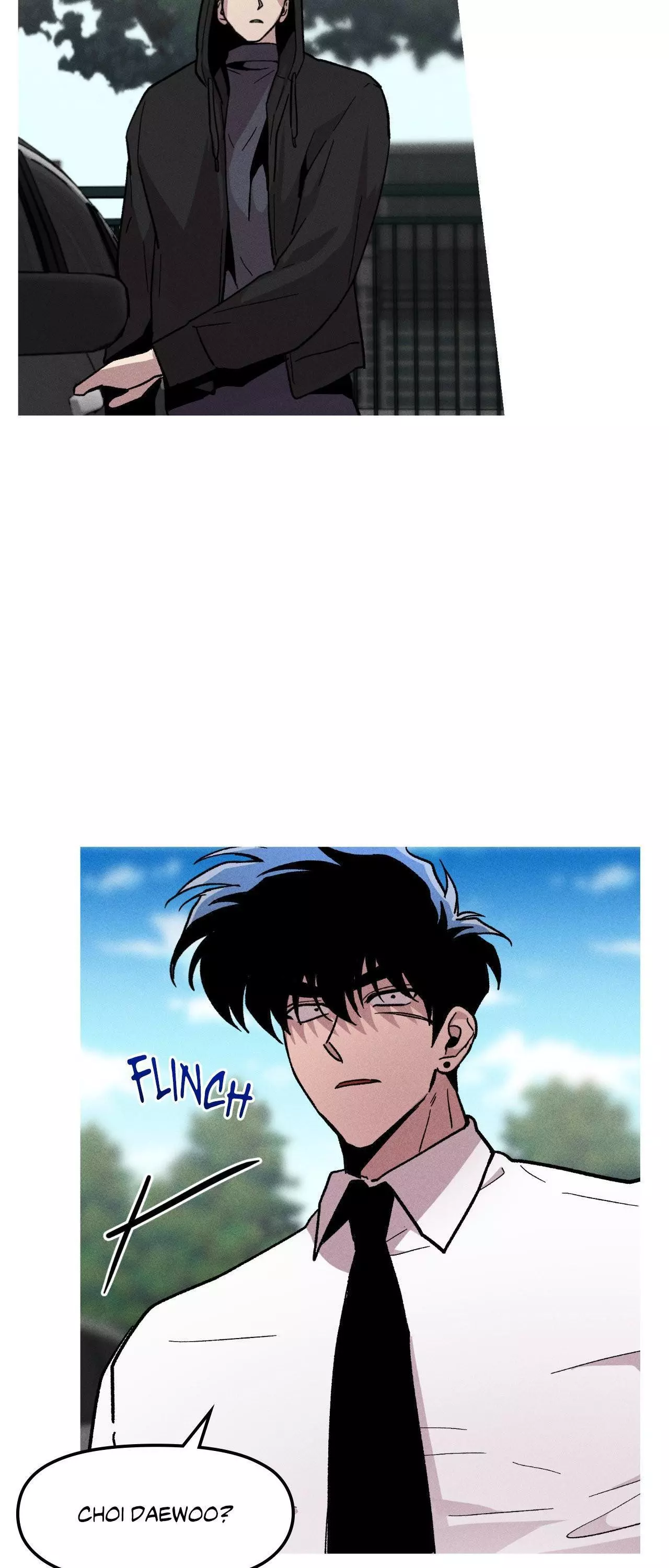 Kill Me If You Can - Chapter 47 Page 16