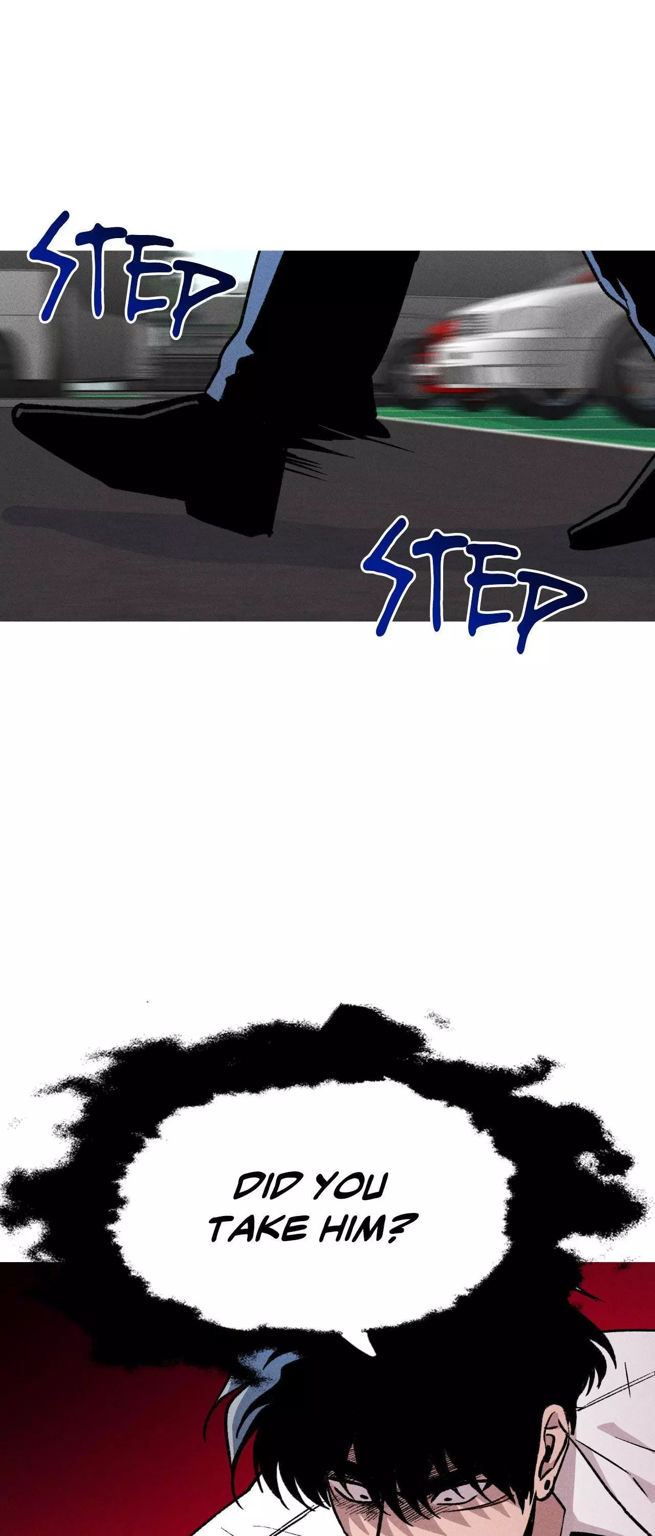 Kill Me If You Can - Chapter 47 Page 18