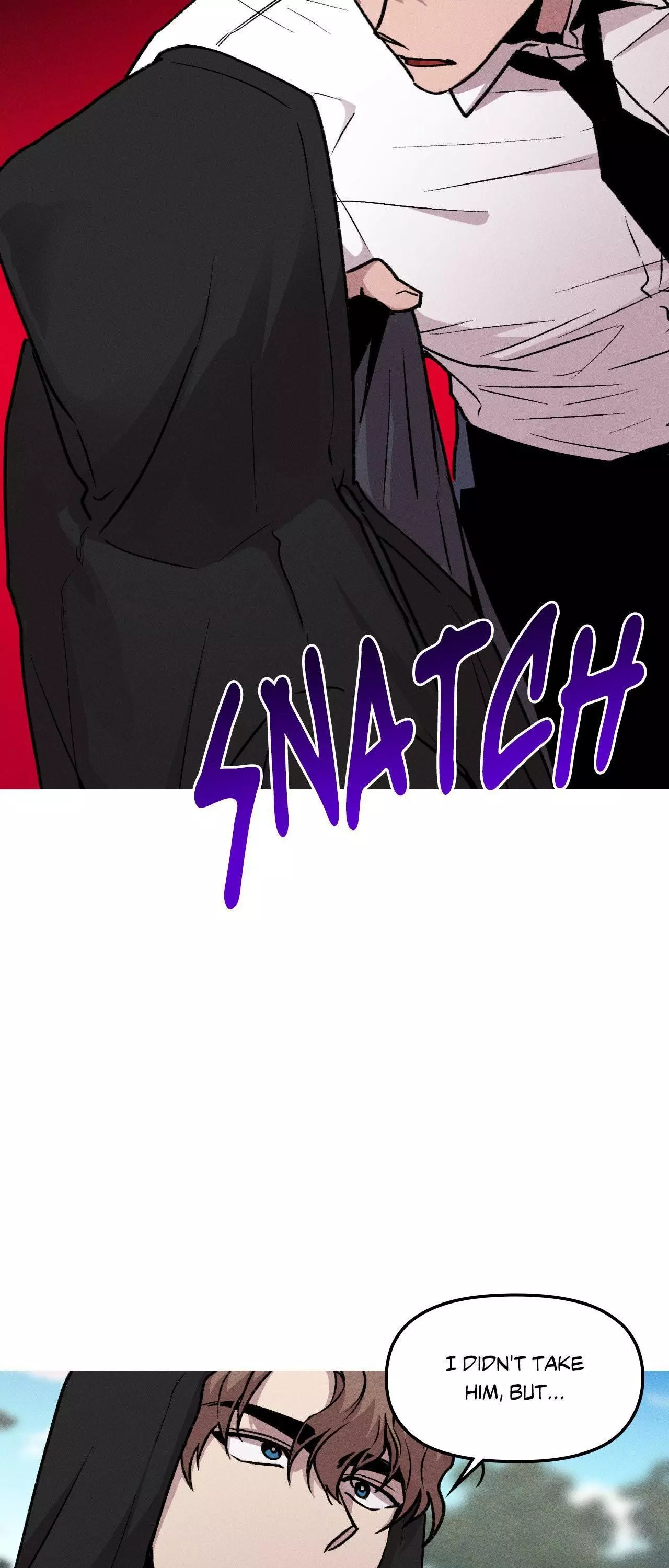 Kill Me If You Can - Chapter 47 Page 19