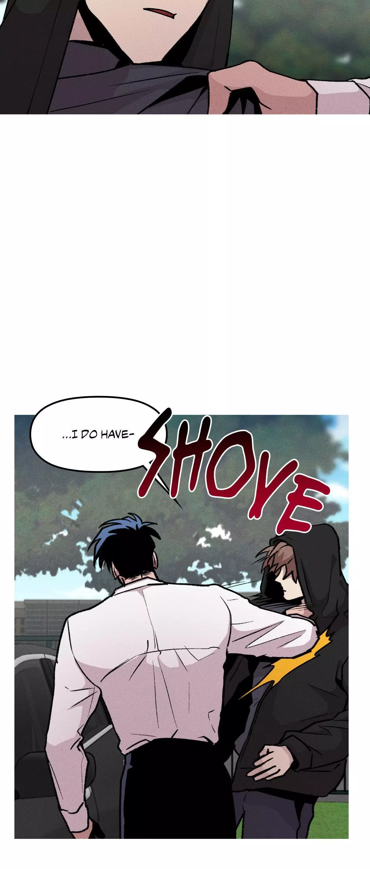Kill Me If You Can - Chapter 47 Page 20