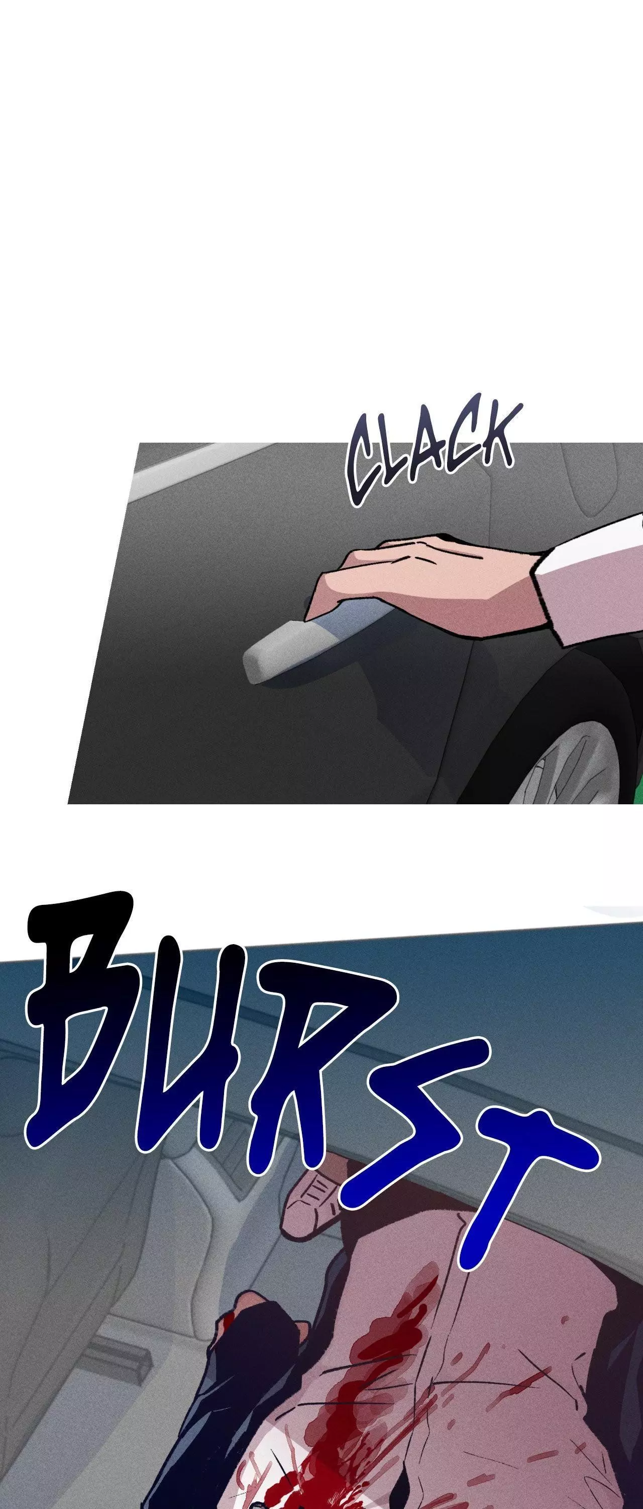 Kill Me If You Can - Chapter 47 Page 21