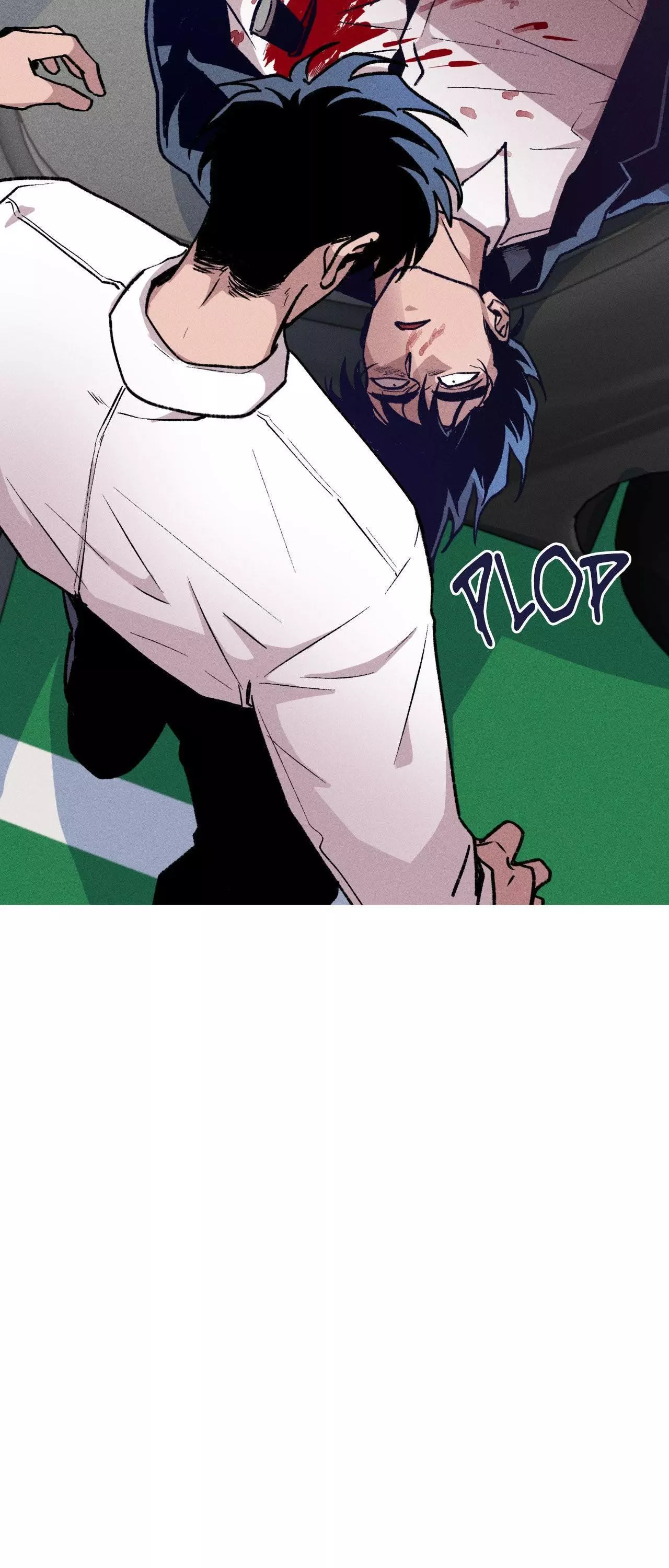 Kill Me If You Can - Chapter 47 Page 22