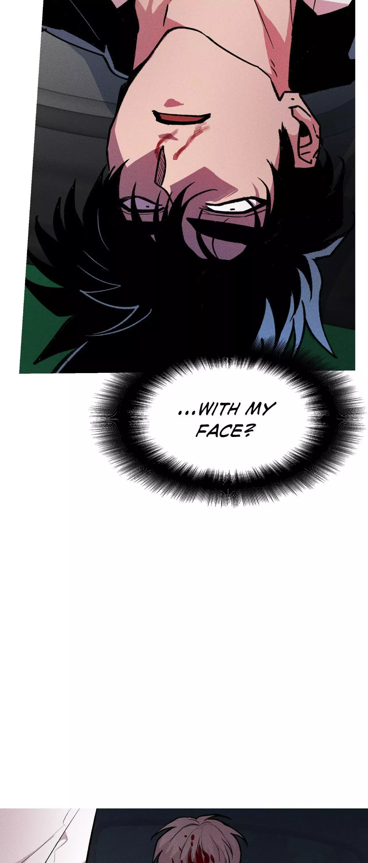 Kill Me If You Can - Chapter 47 Page 24
