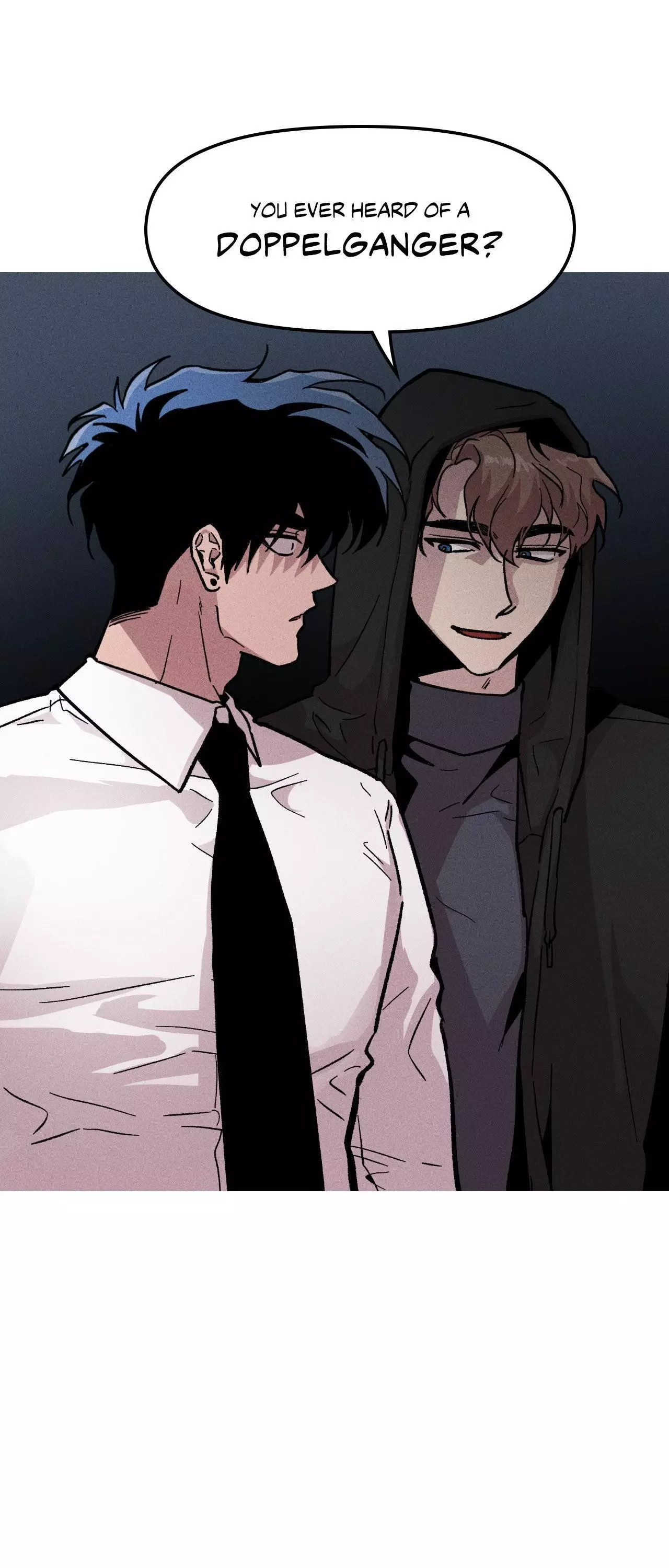 Kill Me If You Can - Chapter 47 Page 28