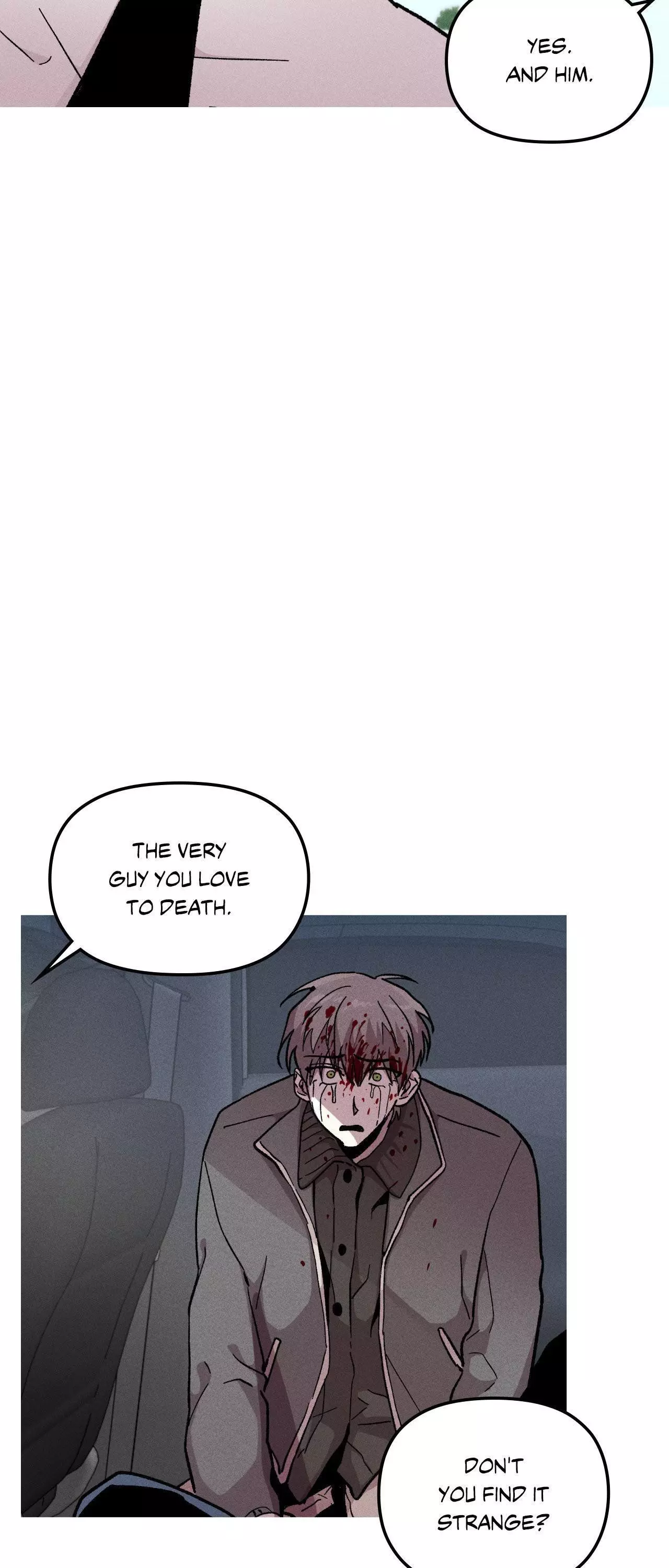Kill Me If You Can - Chapter 47 Page 30