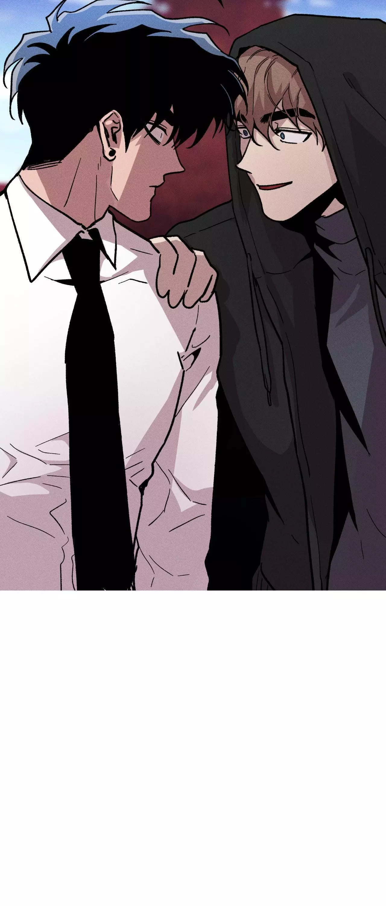 Kill Me If You Can - Chapter 47 Page 34