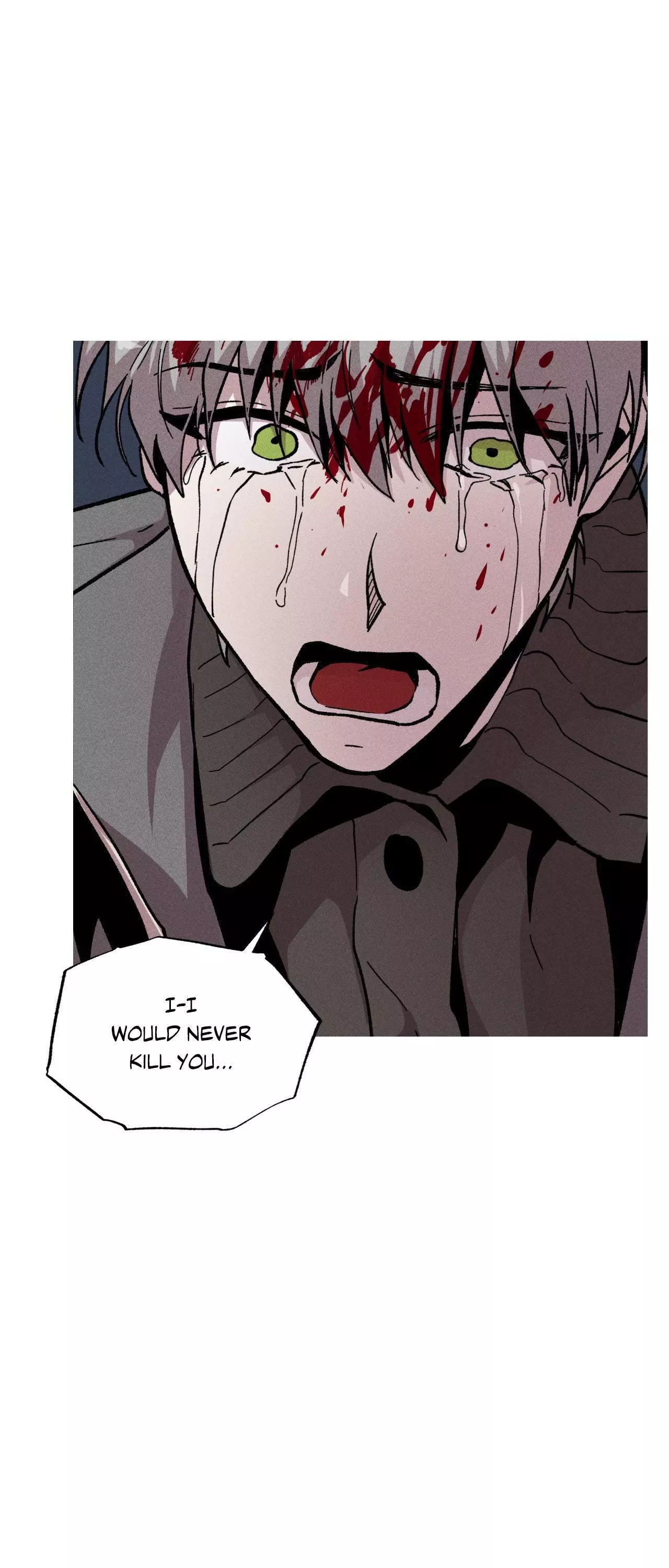 Kill Me If You Can - Chapter 47 Page 37