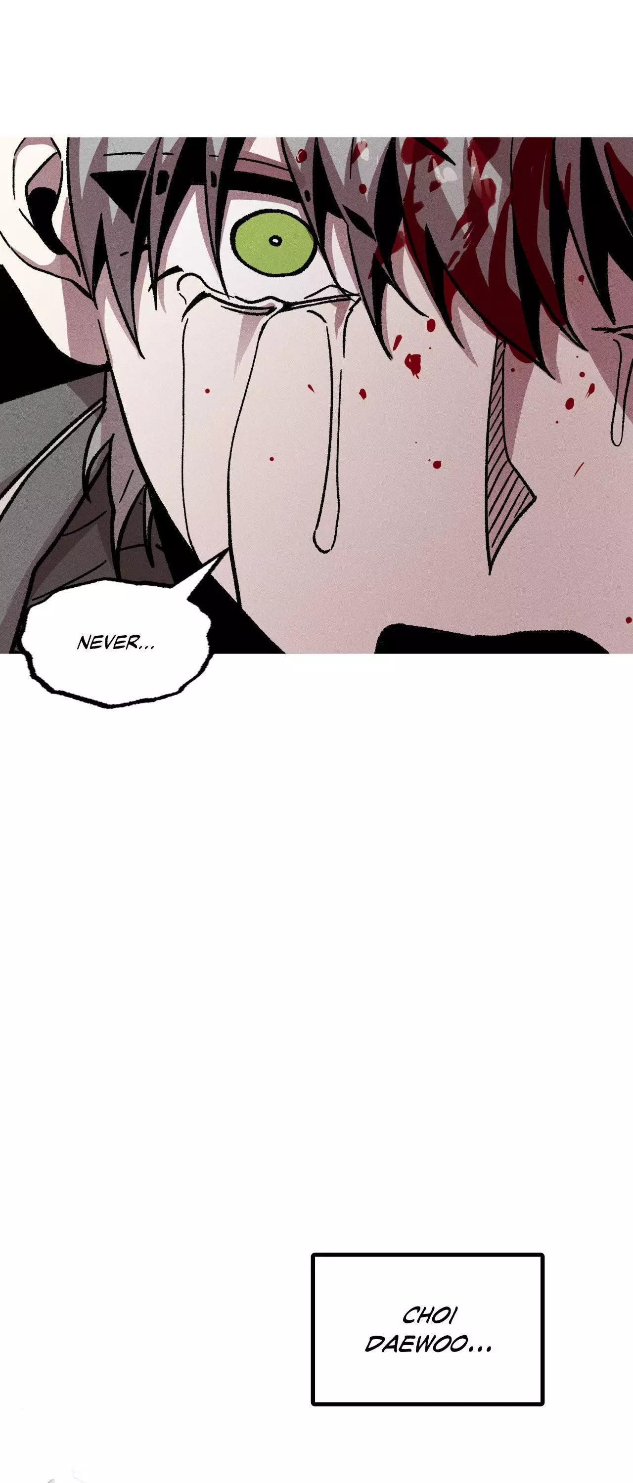 Kill Me If You Can - Chapter 47 Page 39