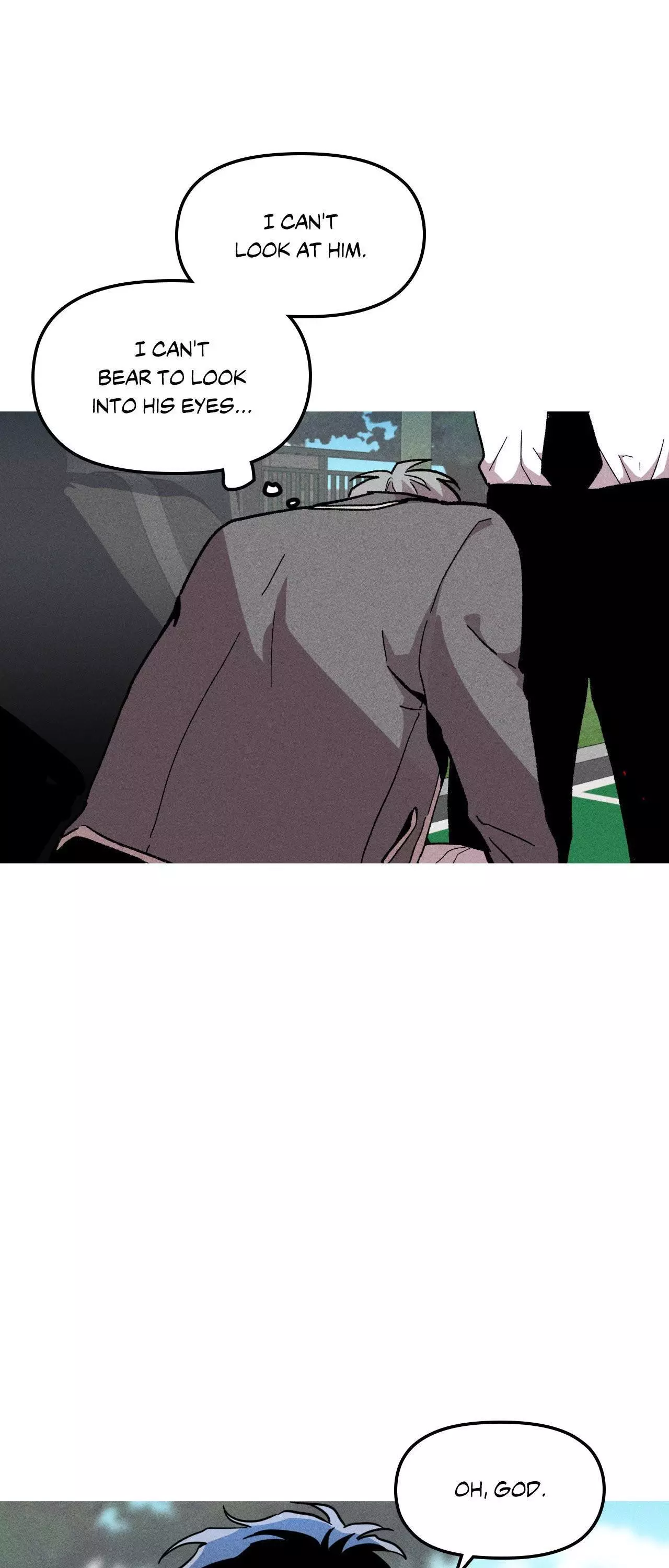 Kill Me If You Can - Chapter 47 Page 42